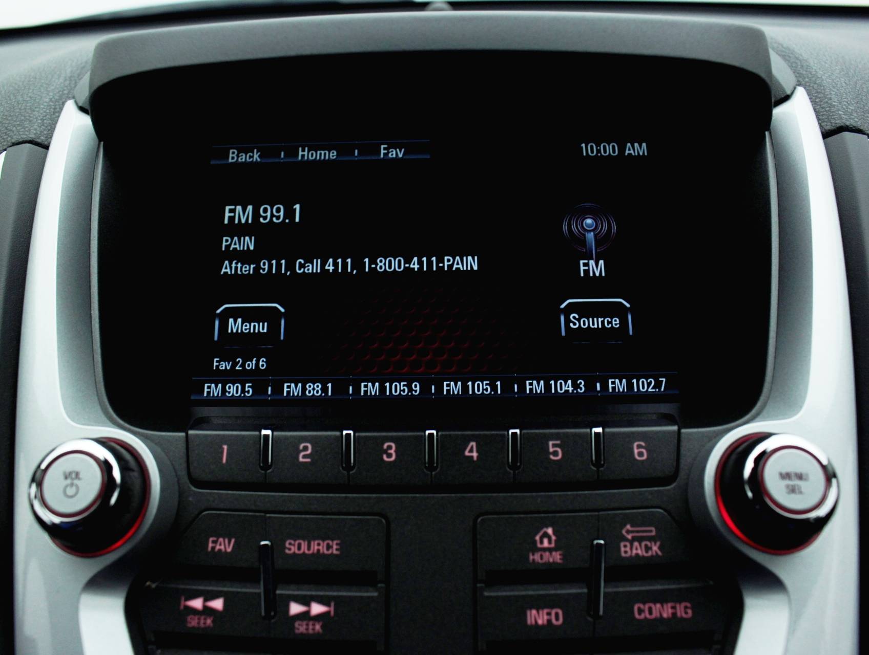 Florida Fine Cars - Used GMC TERRAIN 2015 MARGATE SLT1