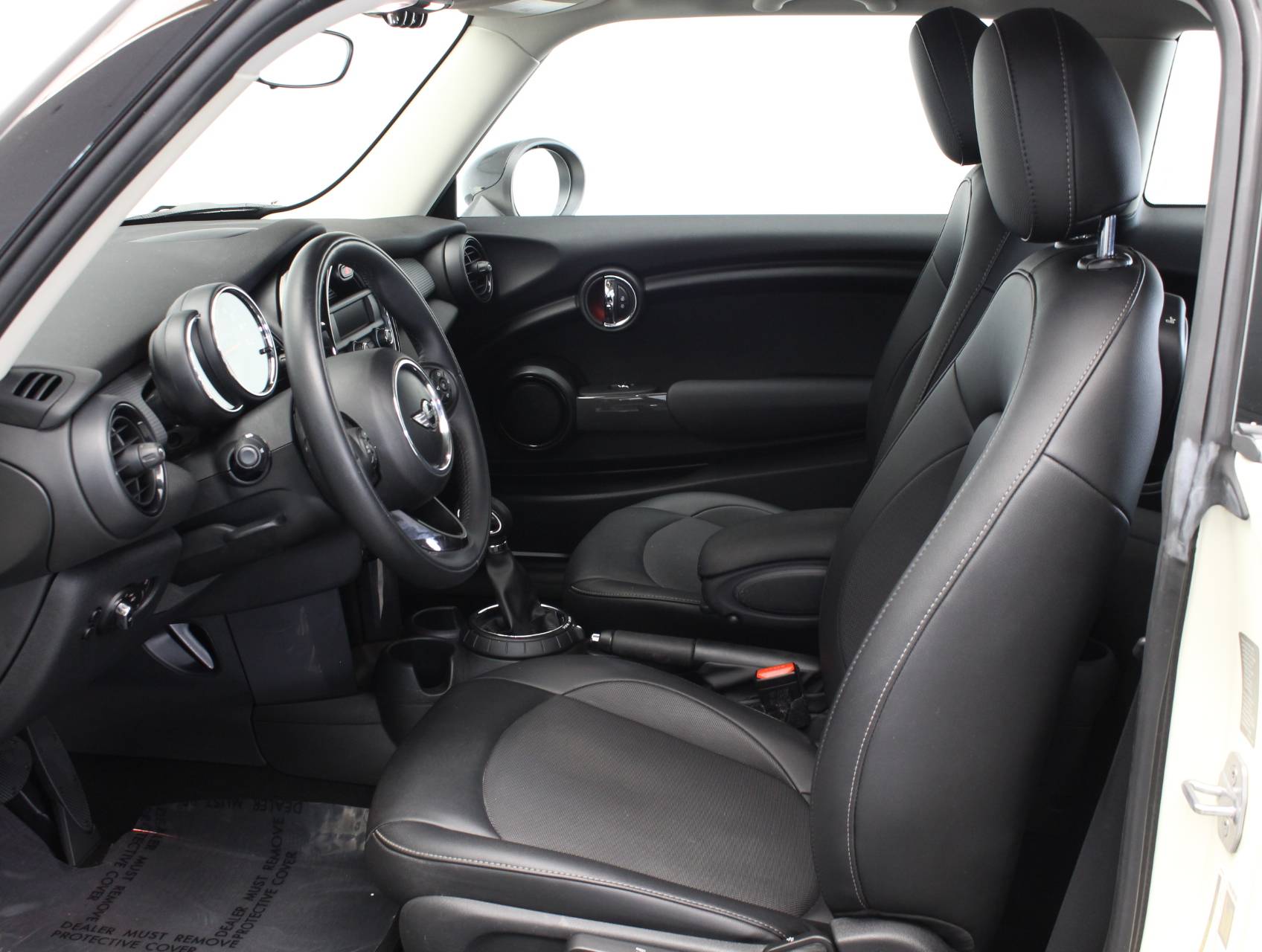 Florida Fine Cars - Used MINI COOPER 2016 WEST PALM 