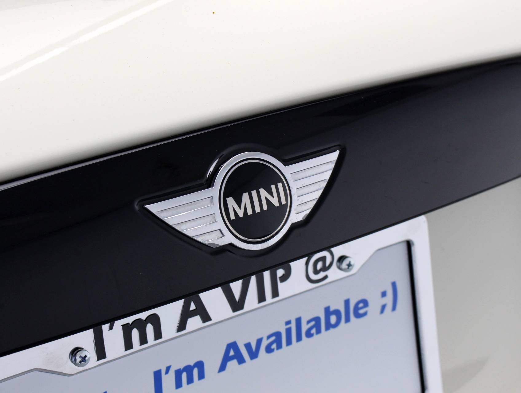 Florida Fine Cars - Used MINI COOPER 2016 WEST PALM 