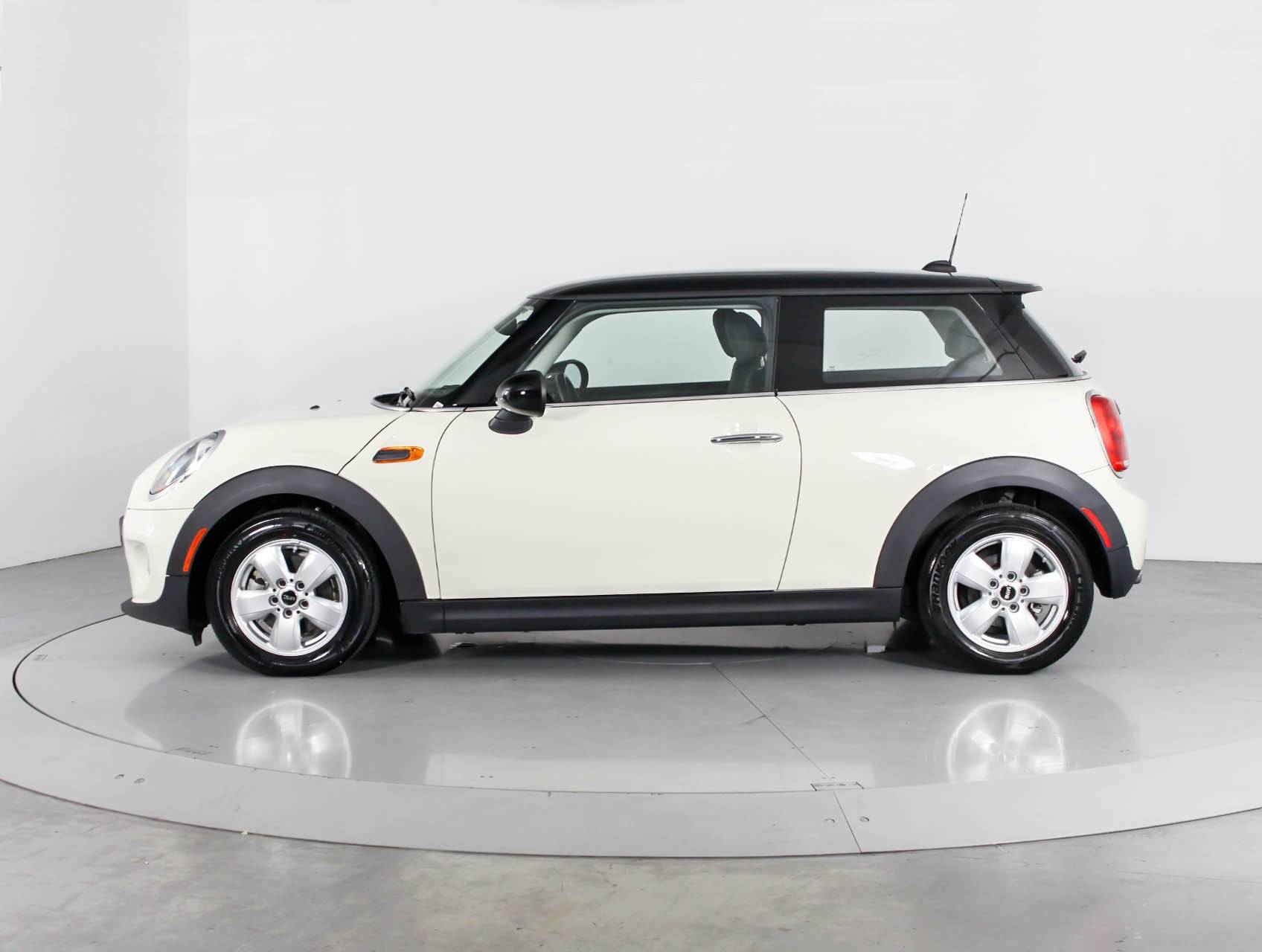Florida Fine Cars - Used MINI COOPER 2016 WEST PALM 