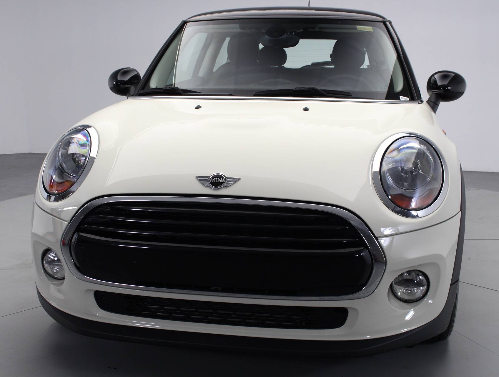 Florida Fine Cars - Used MINI COOPER 2016 WEST PALM 