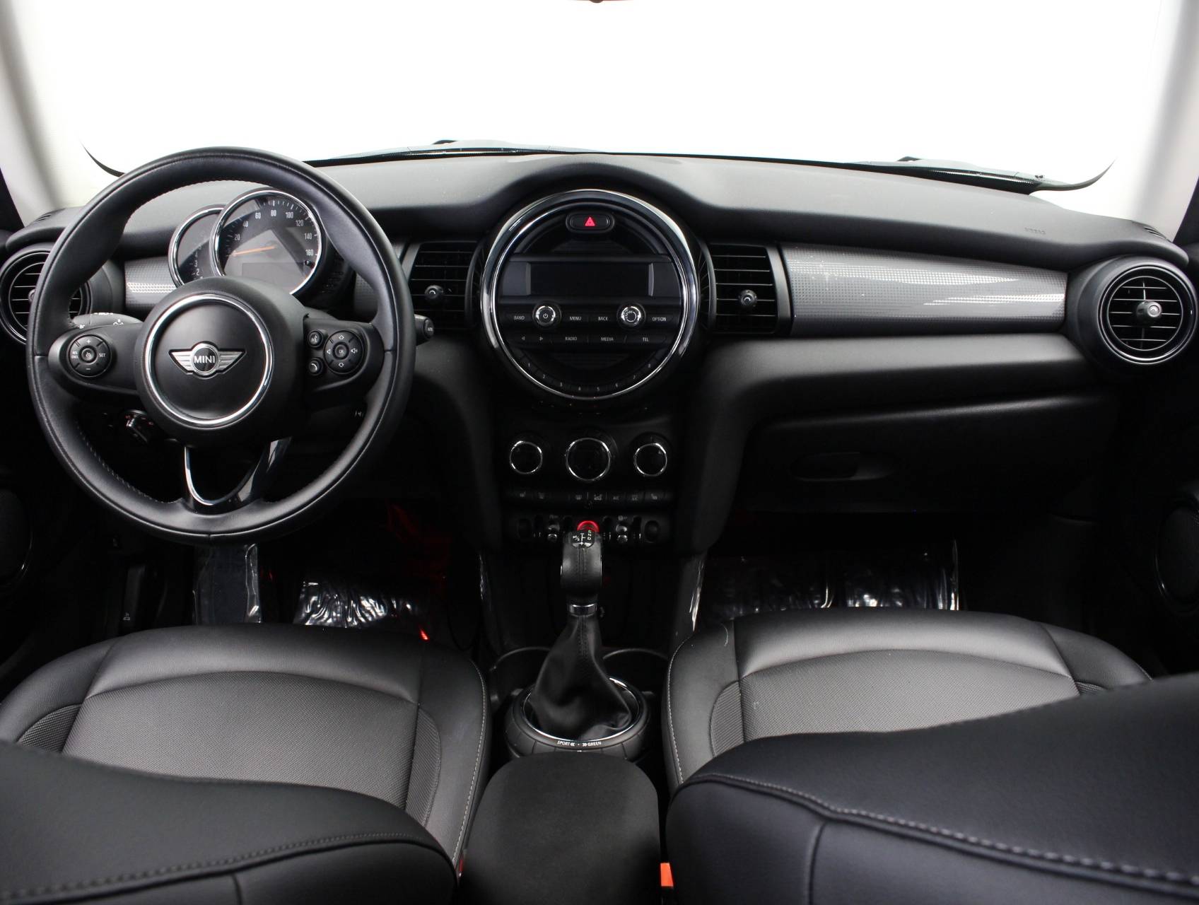 Florida Fine Cars - Used MINI COOPER 2016 WEST PALM 