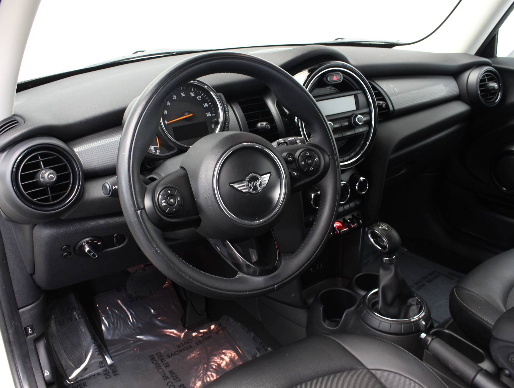 Florida Fine Cars - Used MINI COOPER 2016 WEST PALM 