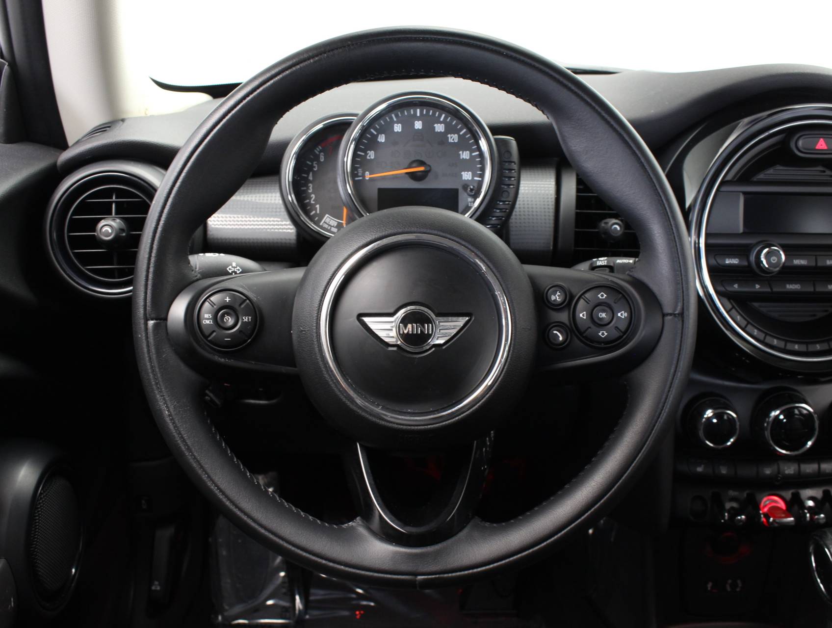 Florida Fine Cars - Used MINI COOPER 2016 WEST PALM 