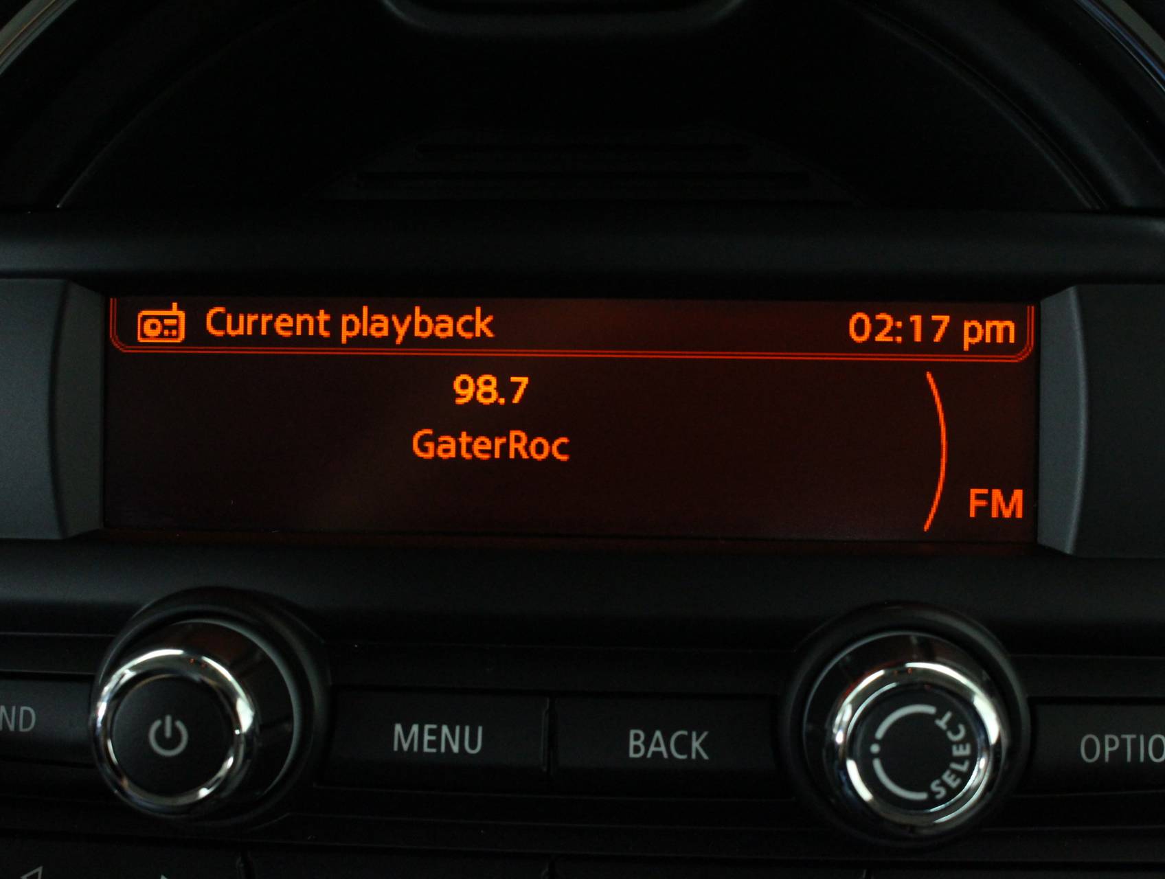 Florida Fine Cars - Used MINI COOPER 2016 WEST PALM 