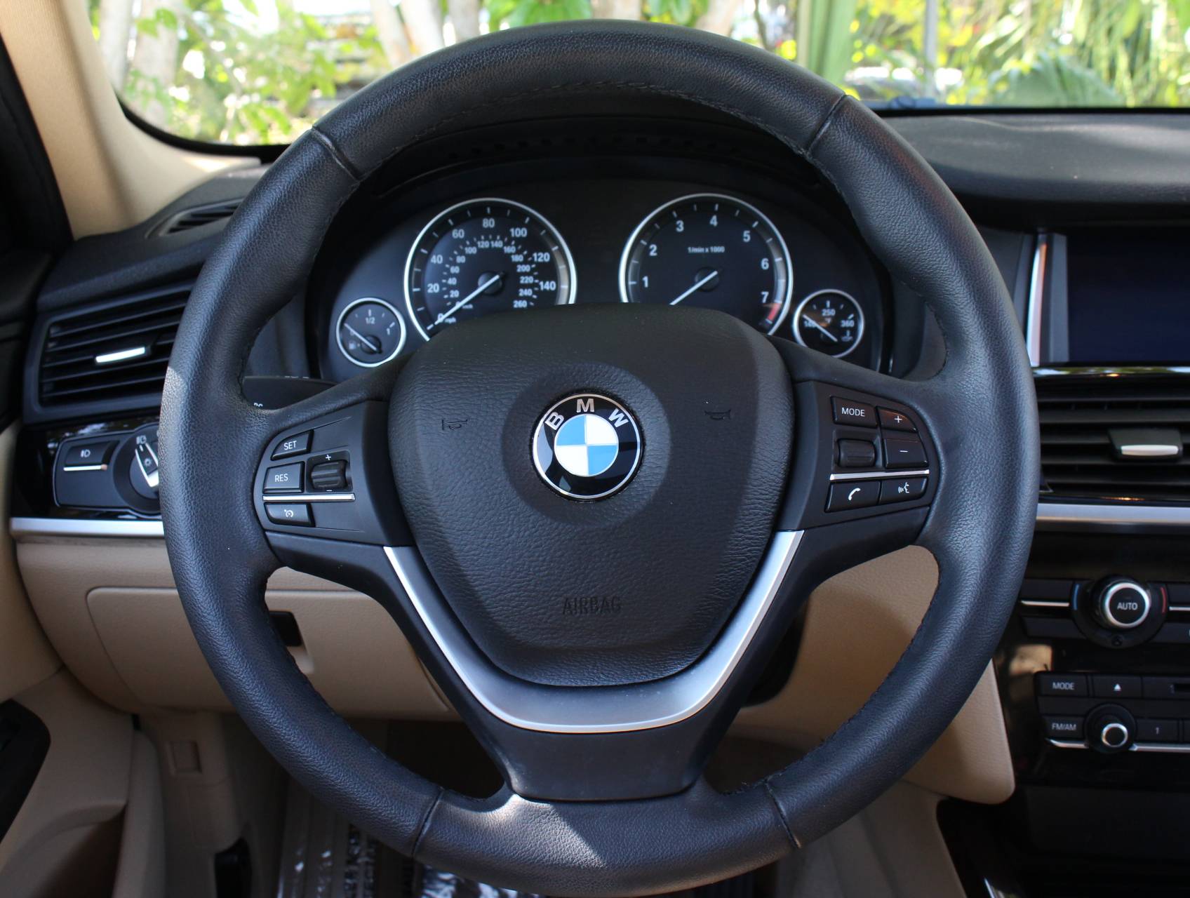 Florida Fine Cars - Used BMW X3 2015 MIAMI SDRIVE28I