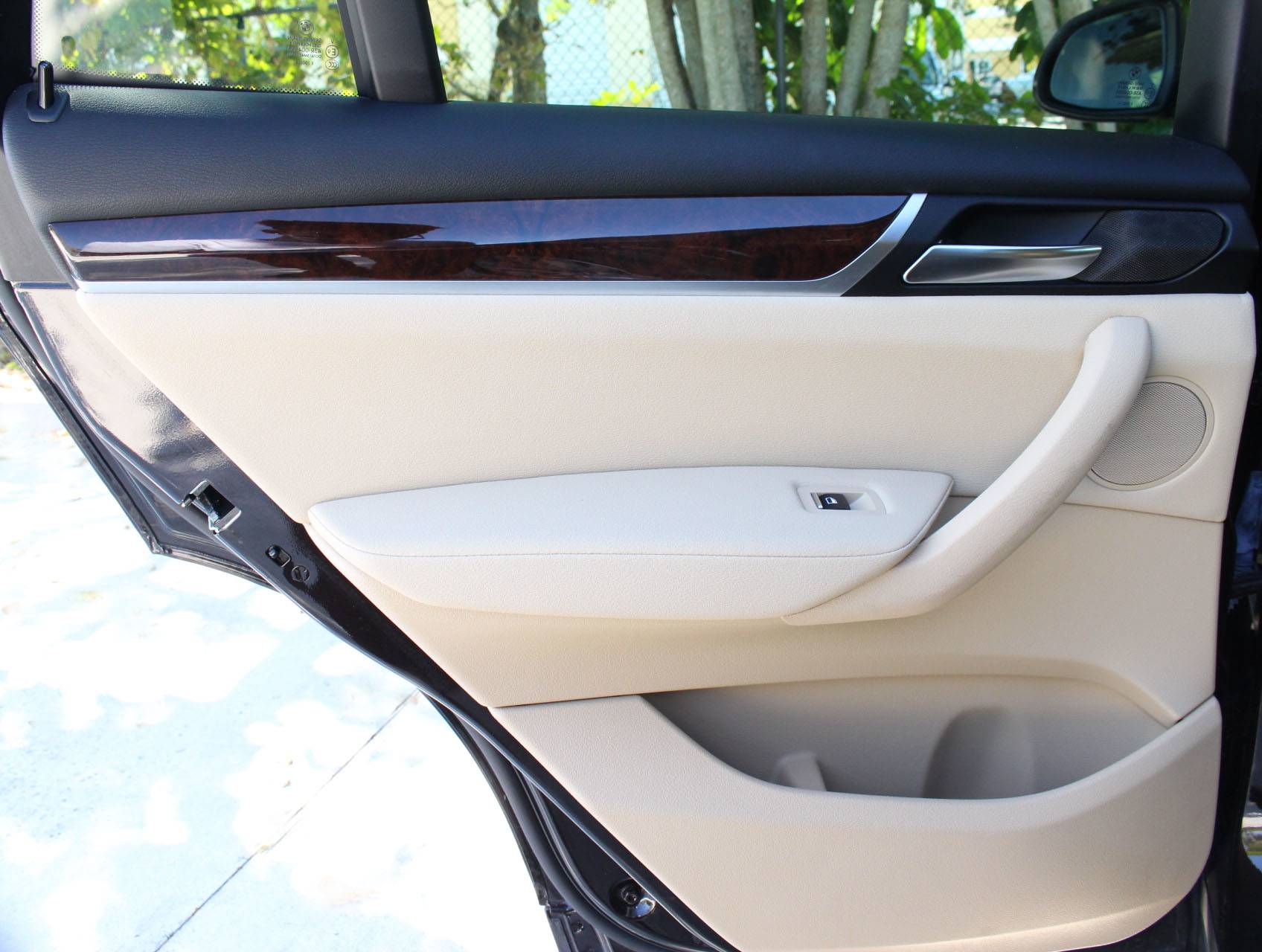 Florida Fine Cars - Used BMW X3 2015 MIAMI SDRIVE28I