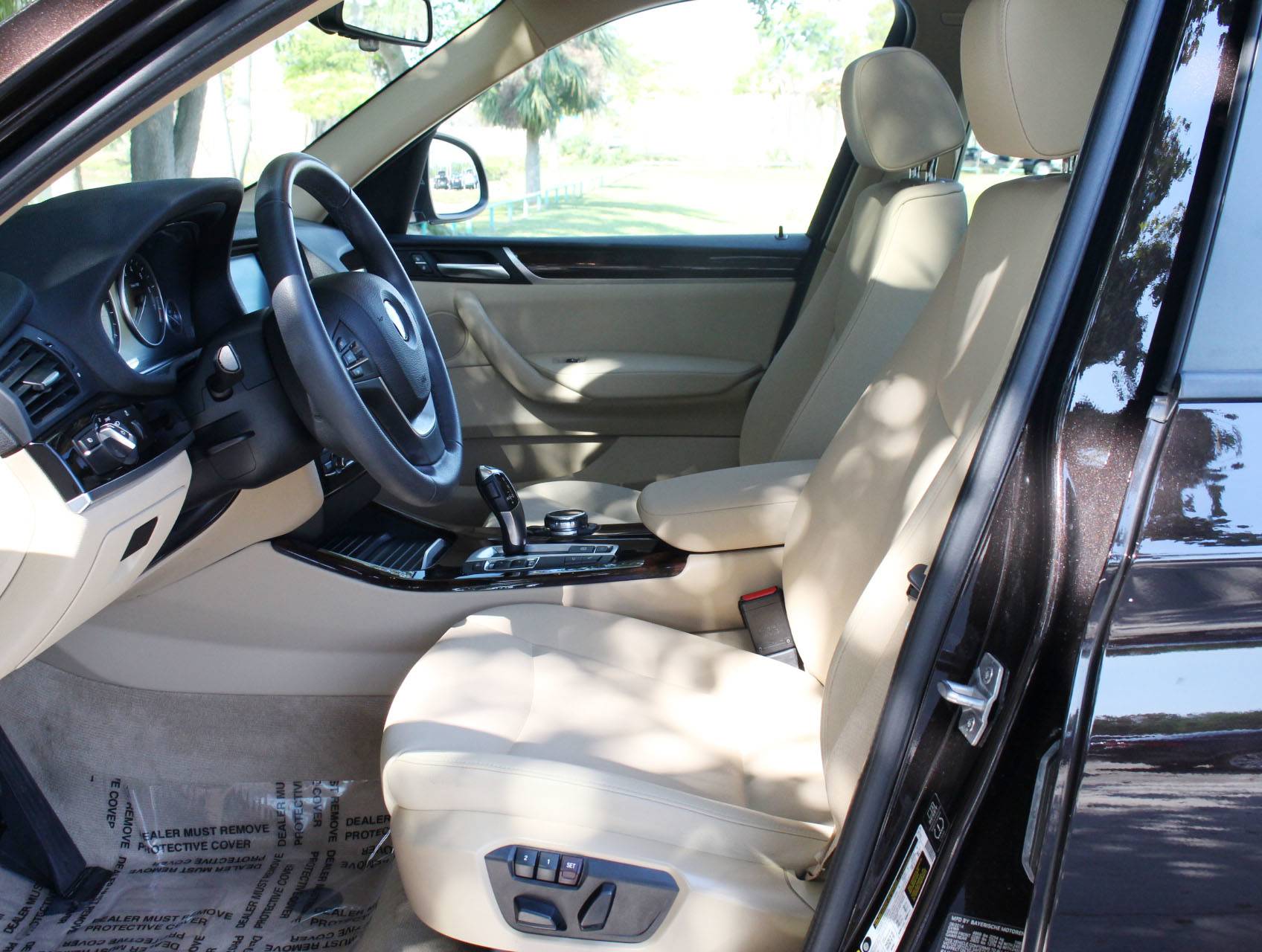 Florida Fine Cars - Used BMW X3 2015 MIAMI SDRIVE28I