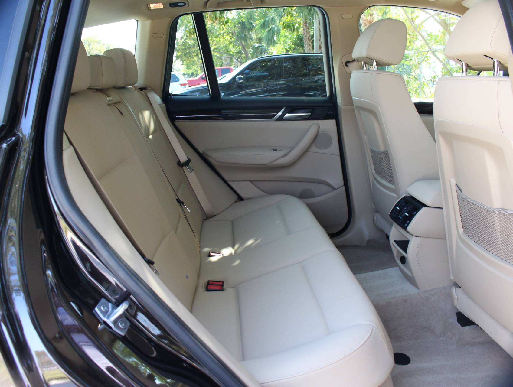 Florida Fine Cars - Used BMW X3 2015 MIAMI SDRIVE28I