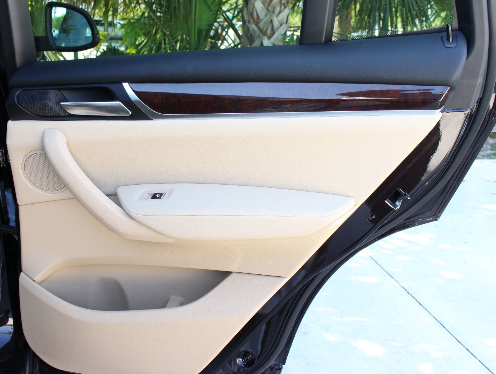 Florida Fine Cars - Used BMW X3 2015 MIAMI SDRIVE28I