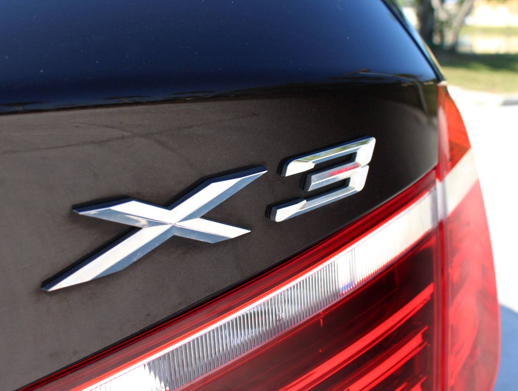 Florida Fine Cars - Used BMW X3 2015 MIAMI SDRIVE28I