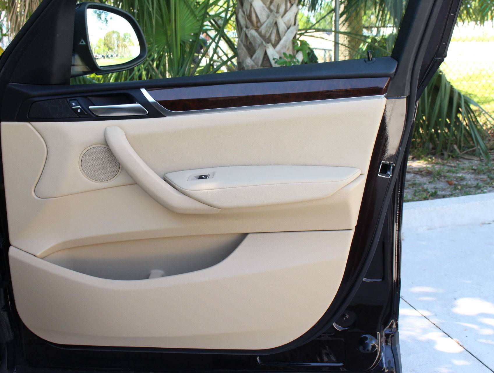 Florida Fine Cars - Used BMW X3 2015 MIAMI SDRIVE28I