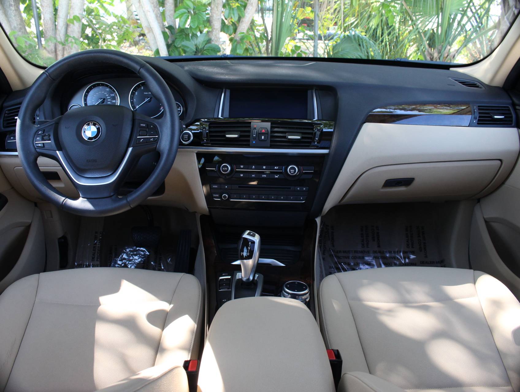 Florida Fine Cars - Used BMW X3 2015 MIAMI SDRIVE28I