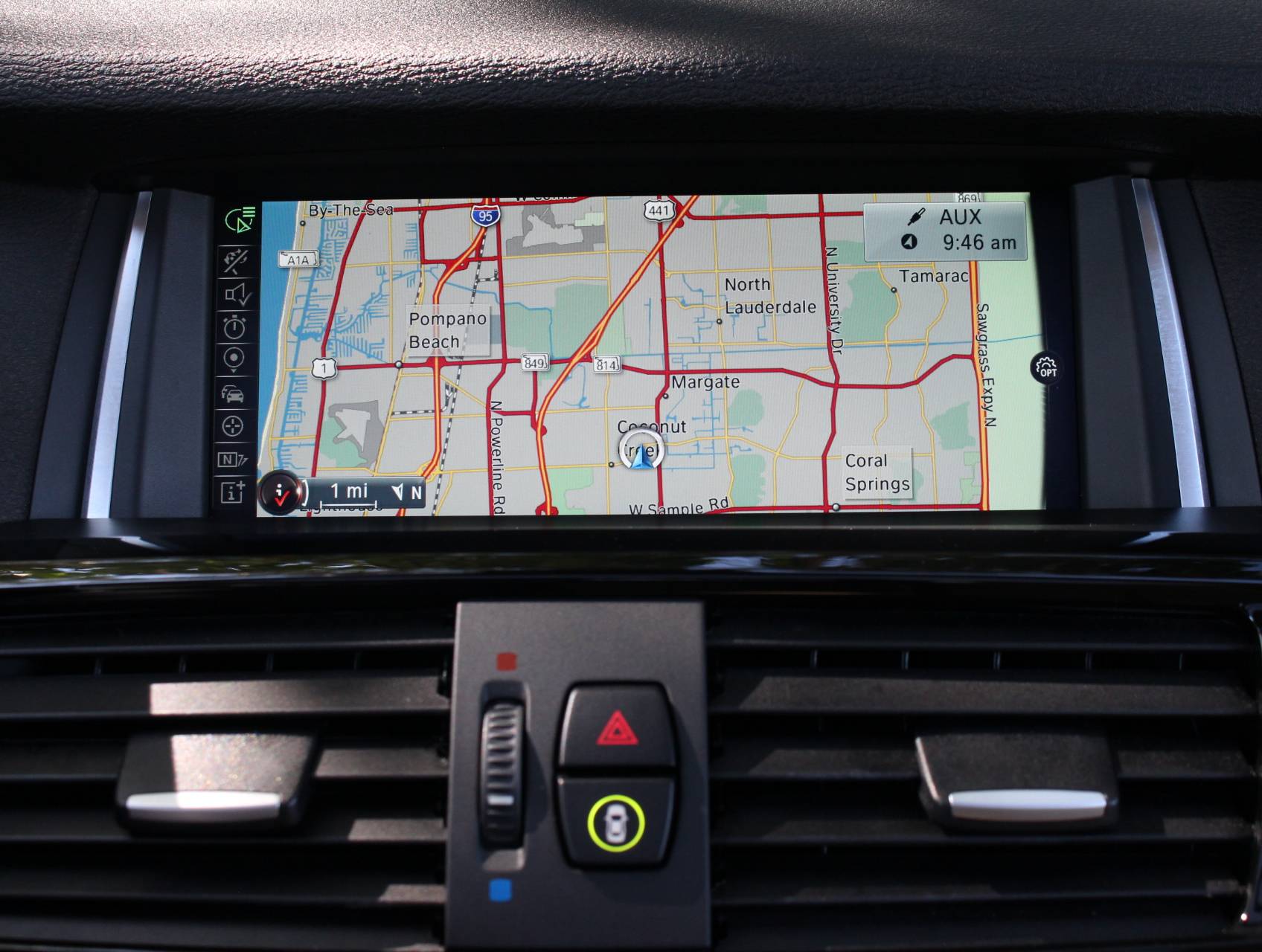 Florida Fine Cars - Used BMW X3 2015 MIAMI SDRIVE28I