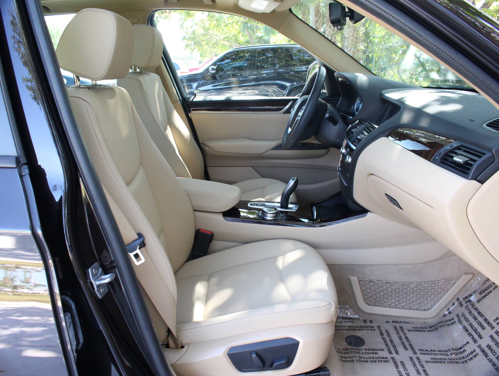 Florida Fine Cars - Used BMW X3 2015 MIAMI SDRIVE28I