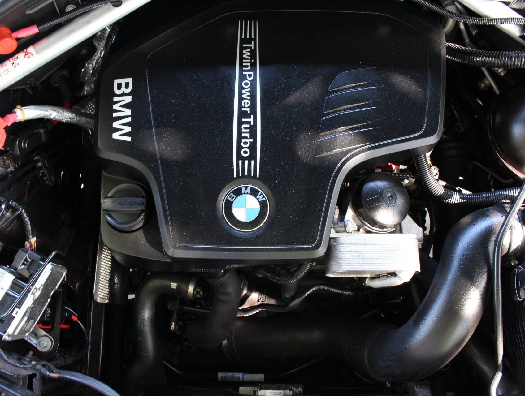 Florida Fine Cars - Used BMW X3 2015 MIAMI SDRIVE28I