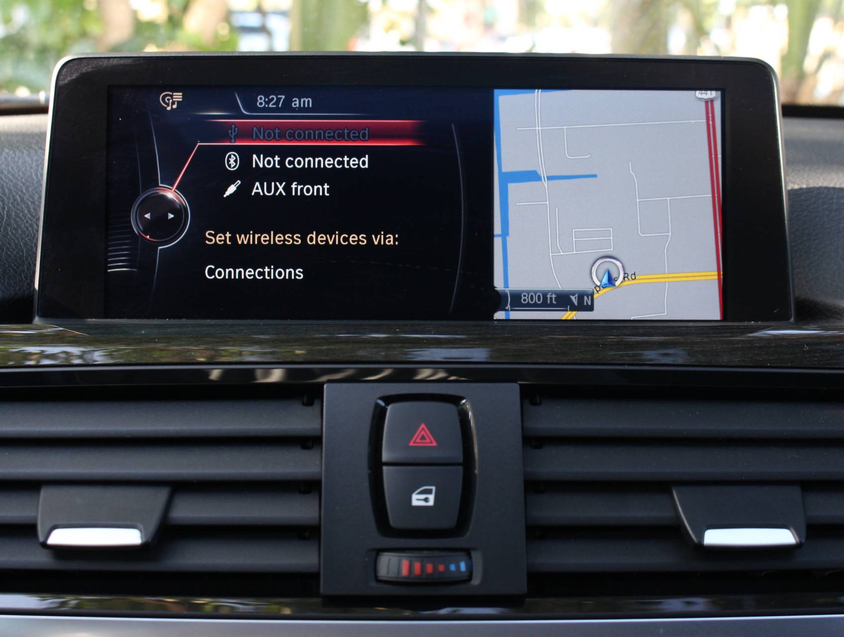 Florida Fine Cars - Used BMW 3 SERIES 2015 MIAMI 335I M SPORT 