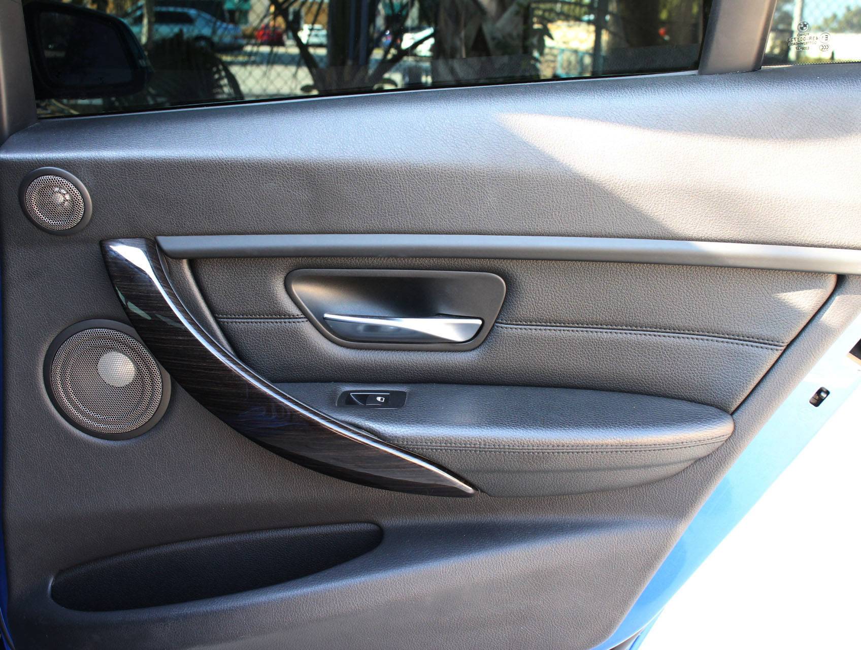 Florida Fine Cars - Used BMW 3 SERIES 2015 MIAMI 335I M SPORT 