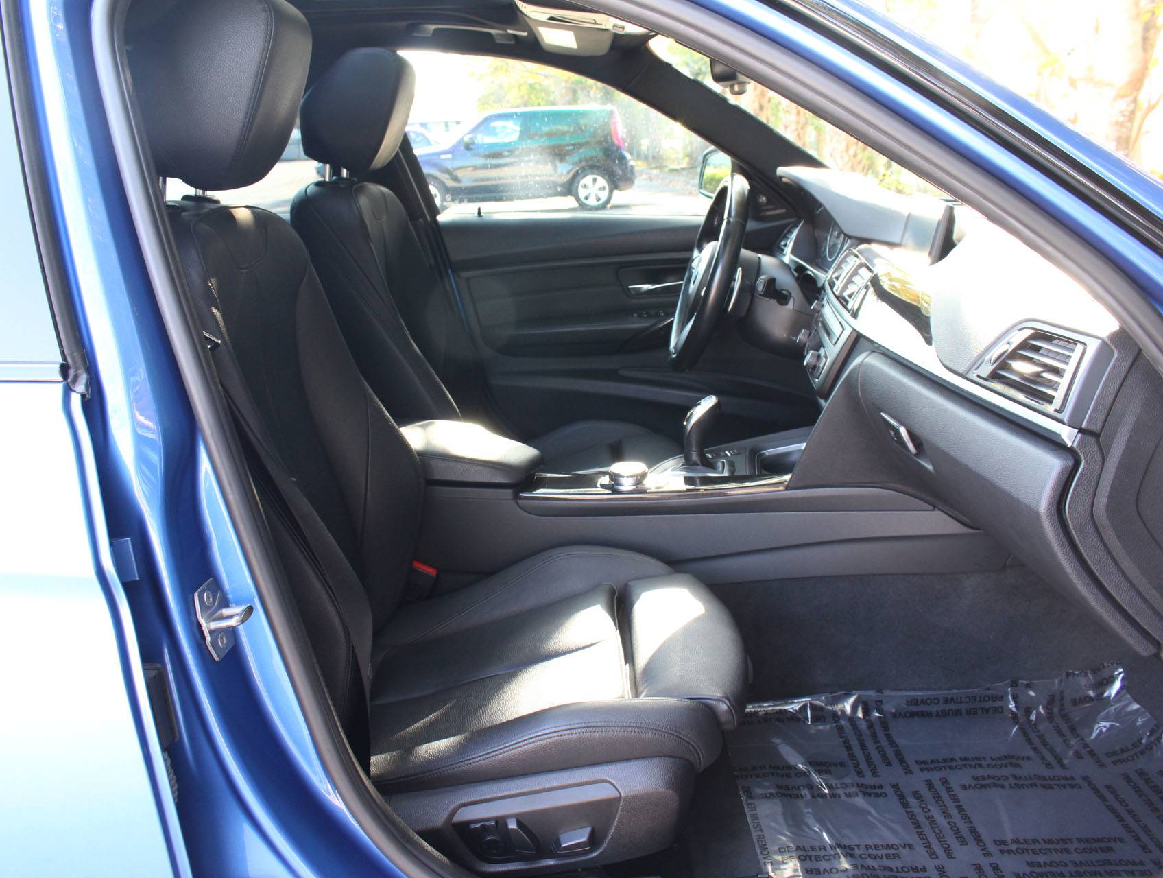 Florida Fine Cars - Used BMW 3 SERIES 2015 MIAMI 335I M SPORT 