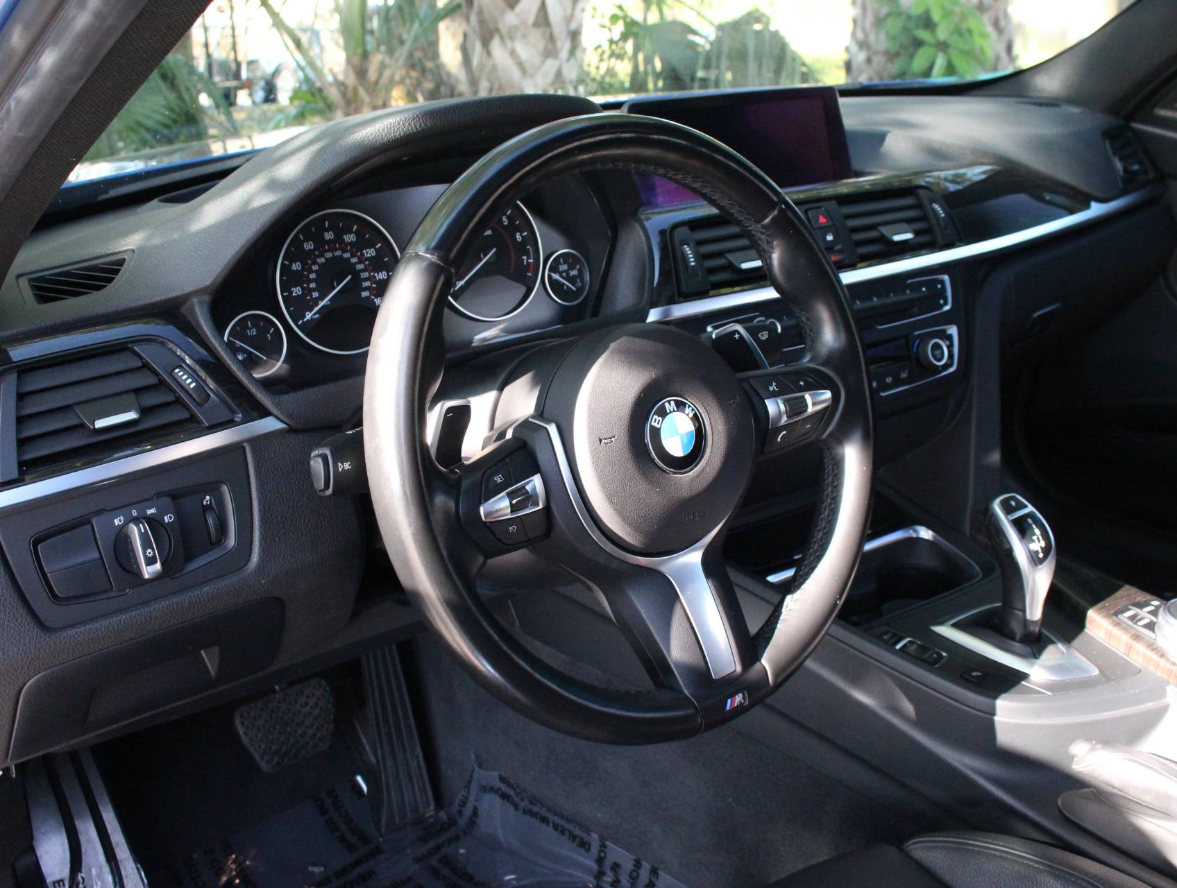 Florida Fine Cars - Used BMW 3 SERIES 2015 MIAMI 335I M SPORT 