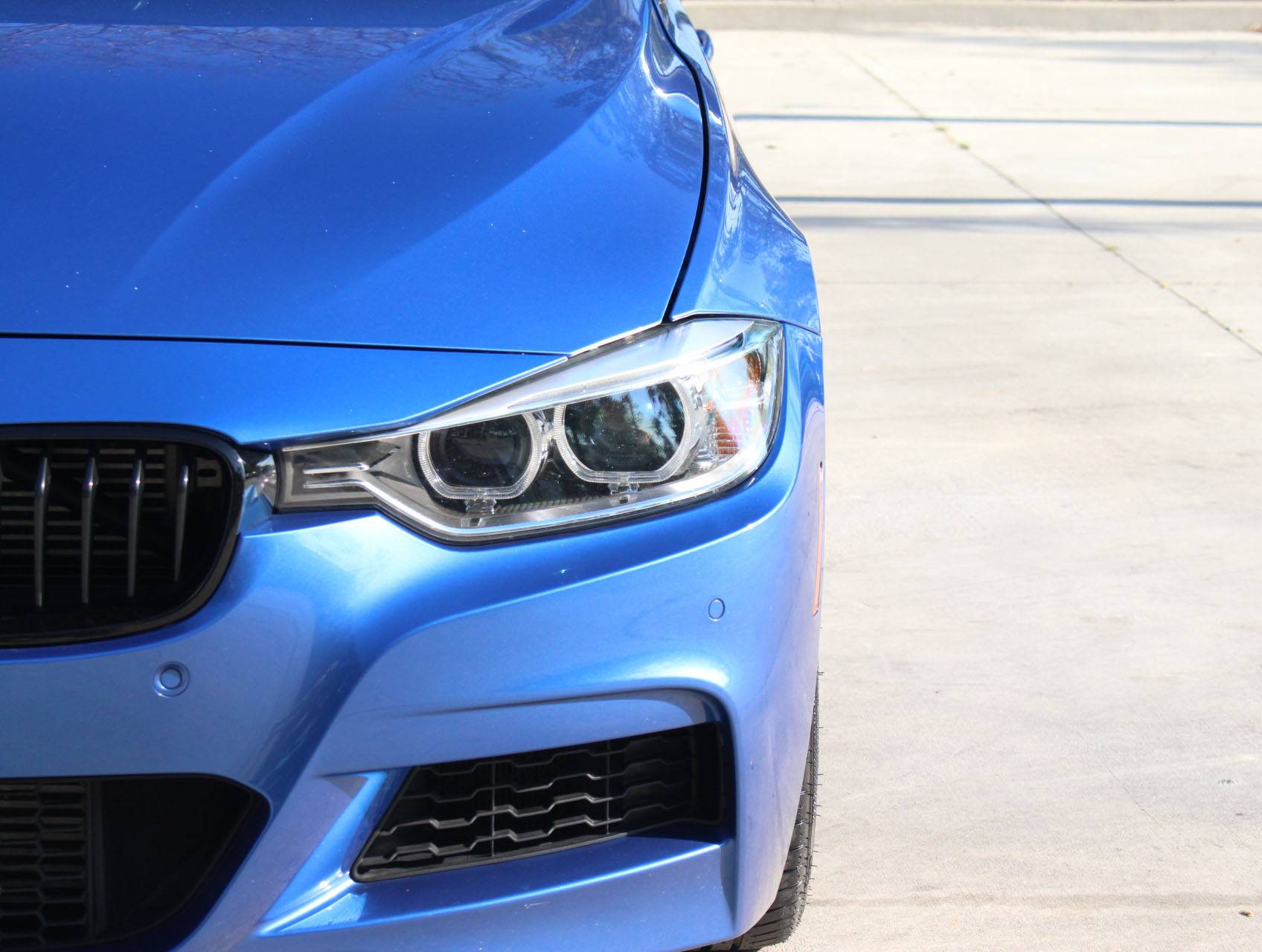 Florida Fine Cars - Used BMW 3 SERIES 2015 MIAMI 335I M SPORT 