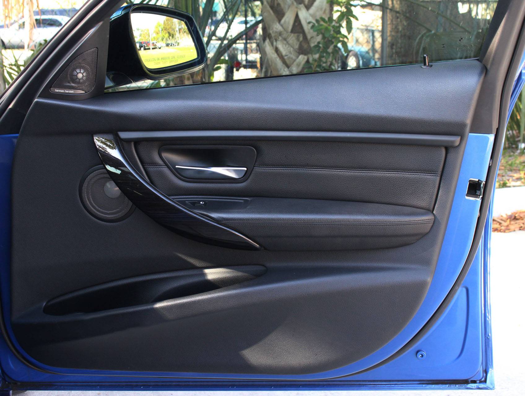 Florida Fine Cars - Used BMW 3 SERIES 2015 MIAMI 335I M SPORT 