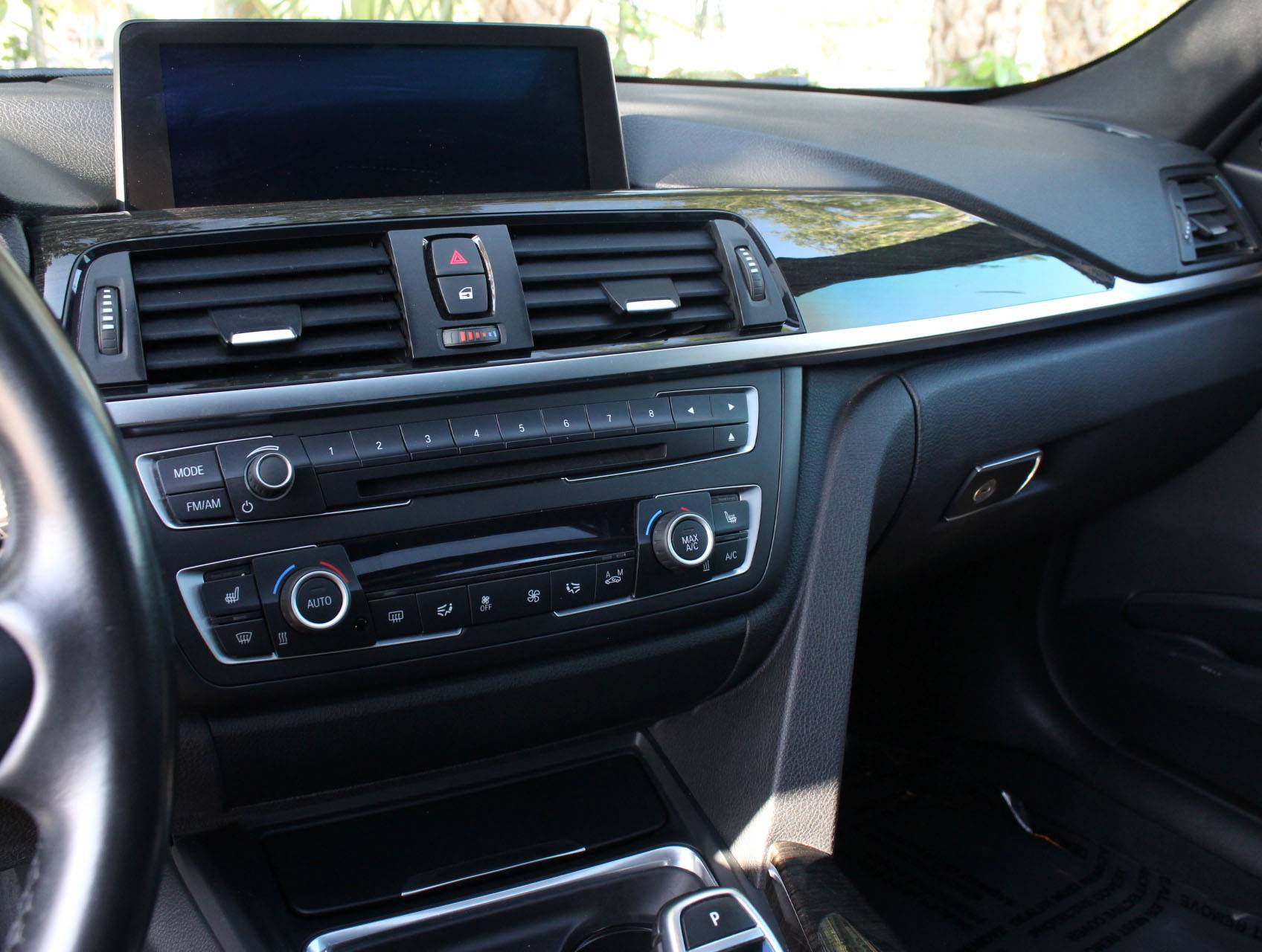 Florida Fine Cars - Used BMW 3 SERIES 2015 MIAMI 335I M SPORT 