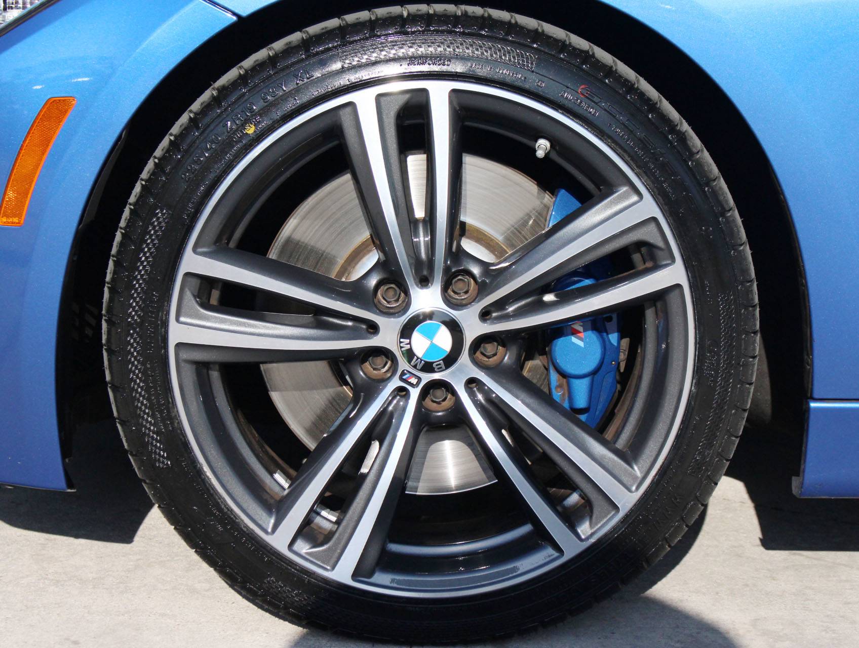 Florida Fine Cars - Used BMW 3 SERIES 2015 MIAMI 335I M SPORT 