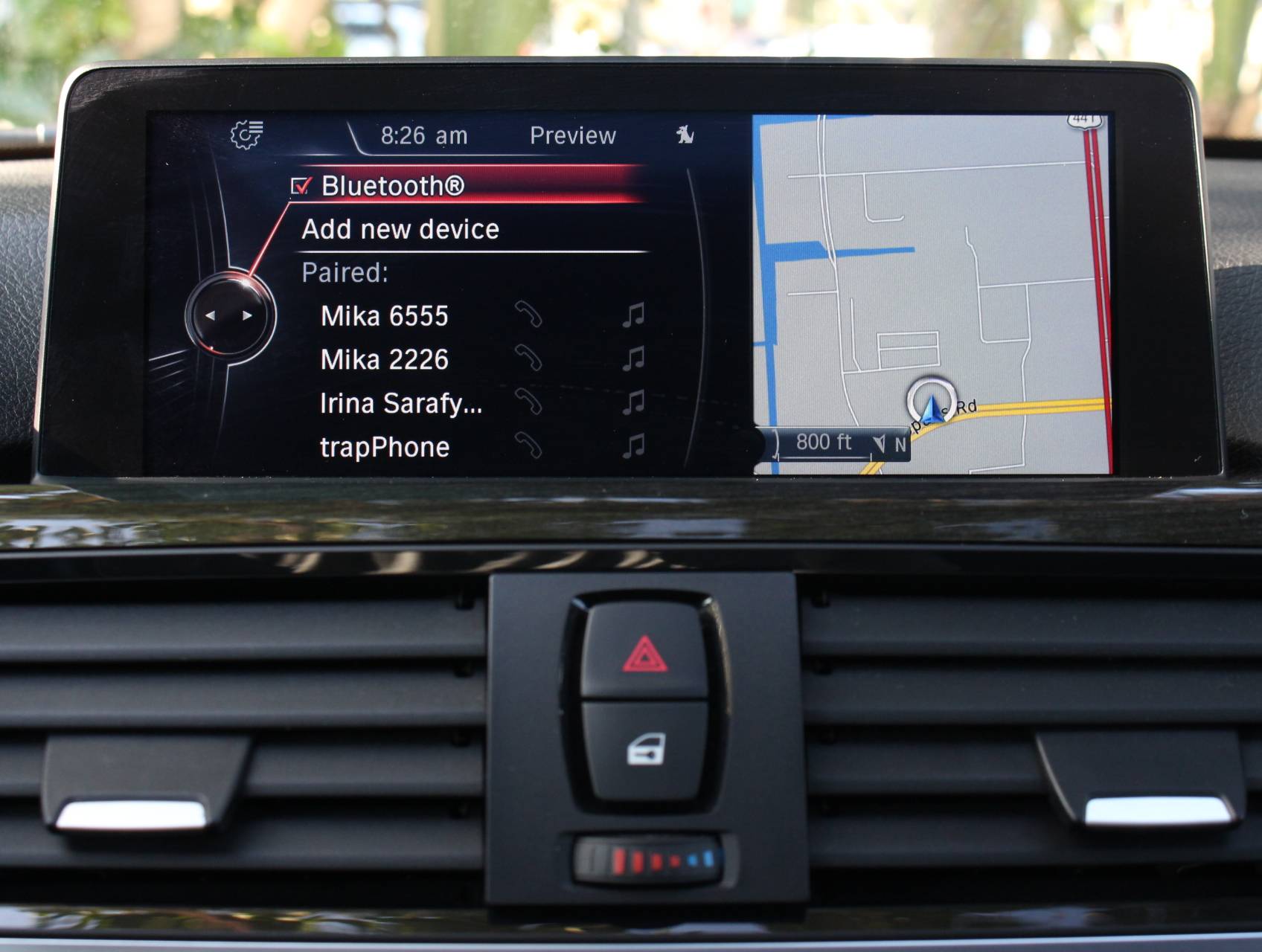 Florida Fine Cars - Used BMW 3 SERIES 2015 MIAMI 335I M SPORT 