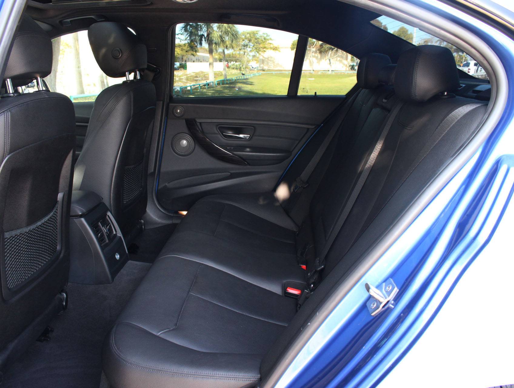 Florida Fine Cars - Used BMW 3 SERIES 2015 MIAMI 335I M SPORT 