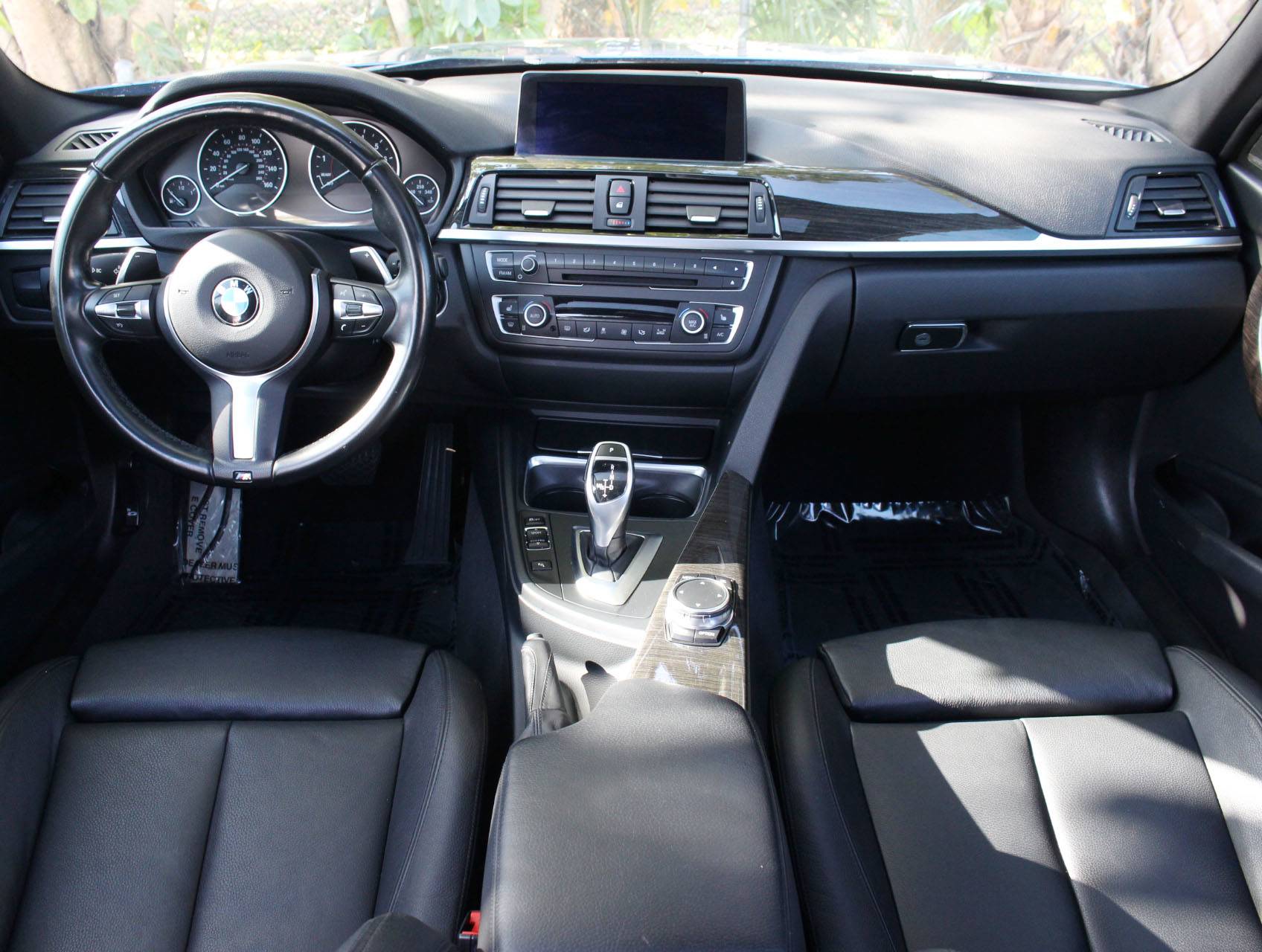 Florida Fine Cars - Used BMW 3 SERIES 2015 MIAMI 335I M SPORT 