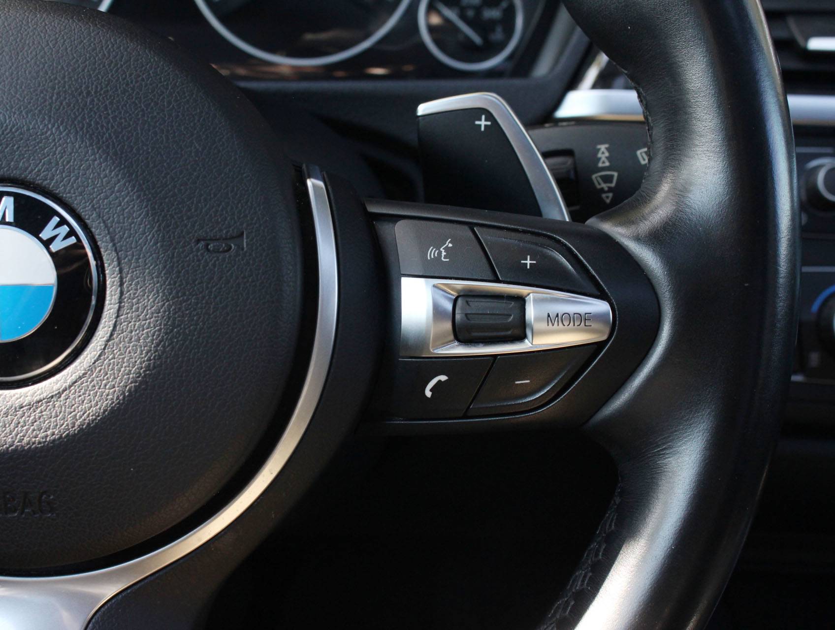 Florida Fine Cars - Used BMW 3 SERIES 2015 MIAMI 335I M SPORT 