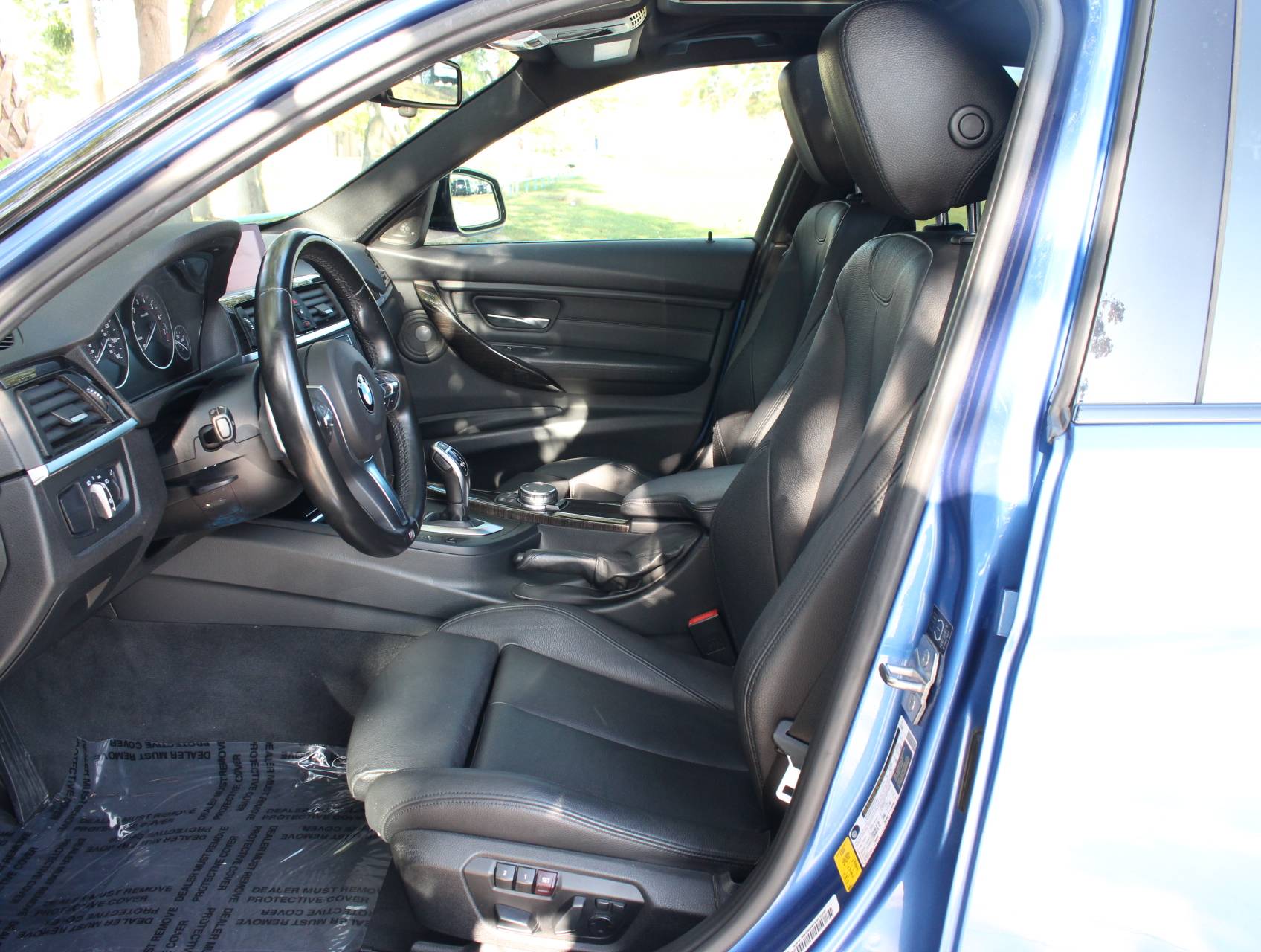 Florida Fine Cars - Used BMW 3 SERIES 2015 MIAMI 335I M SPORT 