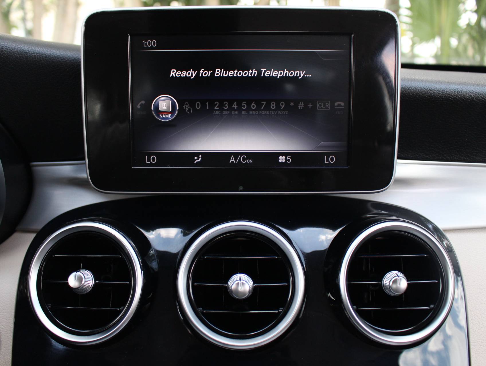 Florida Fine Cars - Used MERCEDES-BENZ C CLASS 2015 MARGATE C300 4MATIC