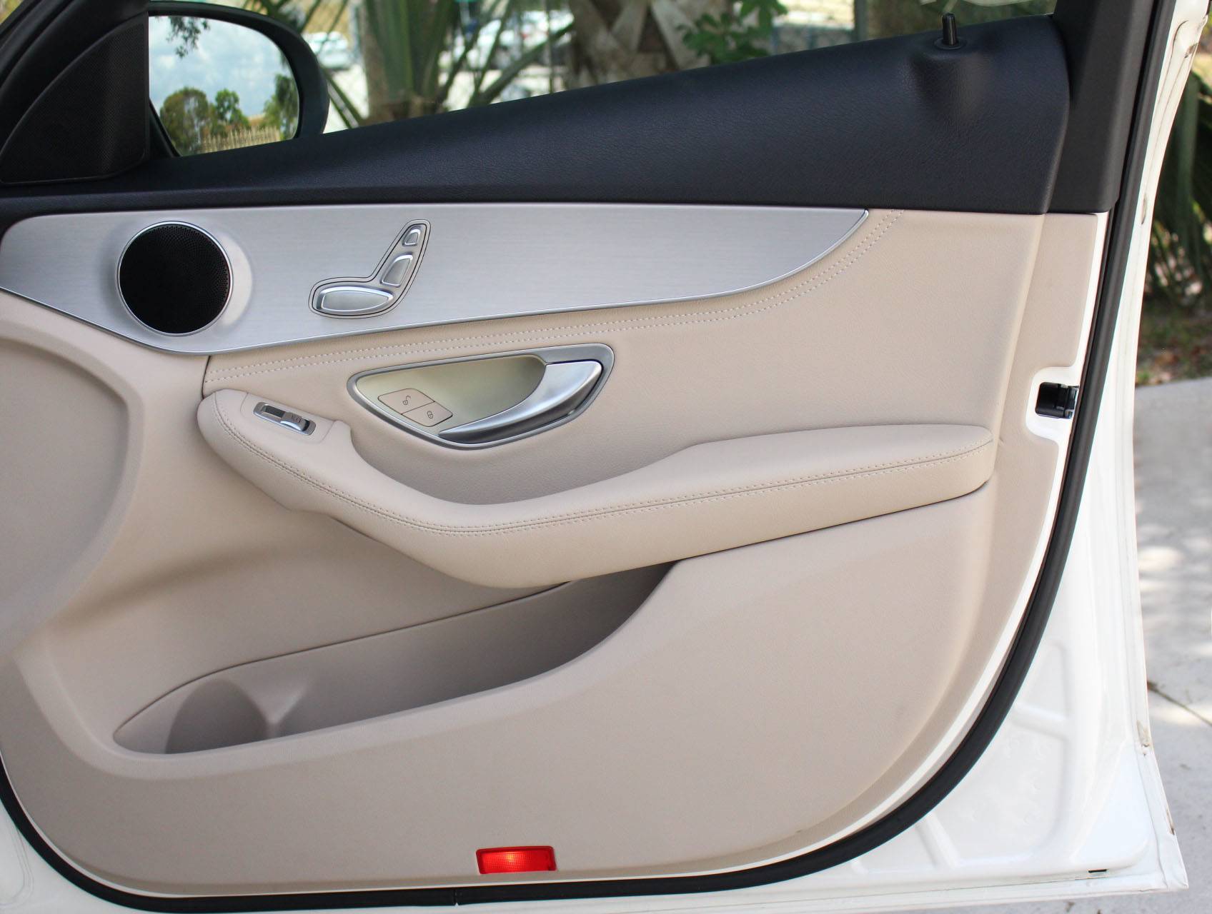 Florida Fine Cars - Used MERCEDES-BENZ C CLASS 2015 MARGATE C300 4MATIC