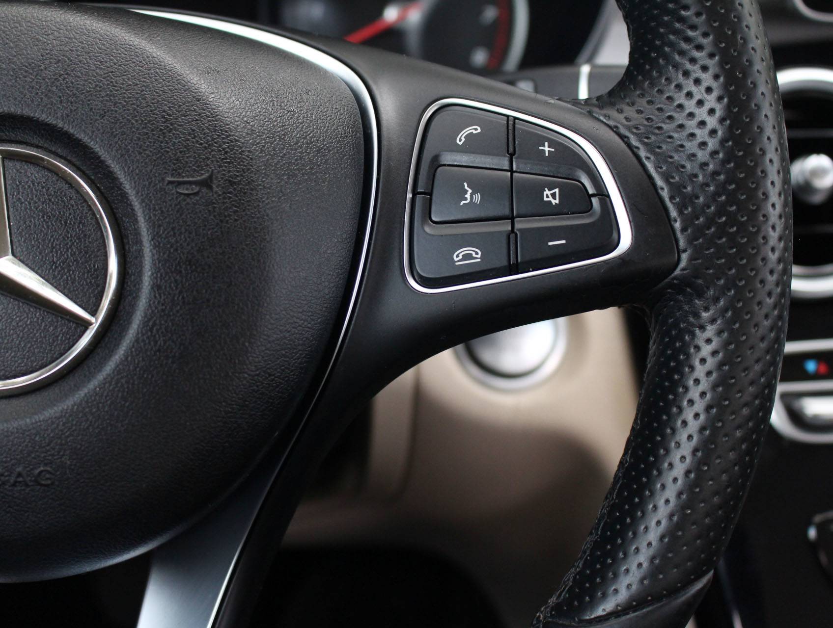 Florida Fine Cars - Used MERCEDES-BENZ C CLASS 2015 MARGATE C300 4MATIC