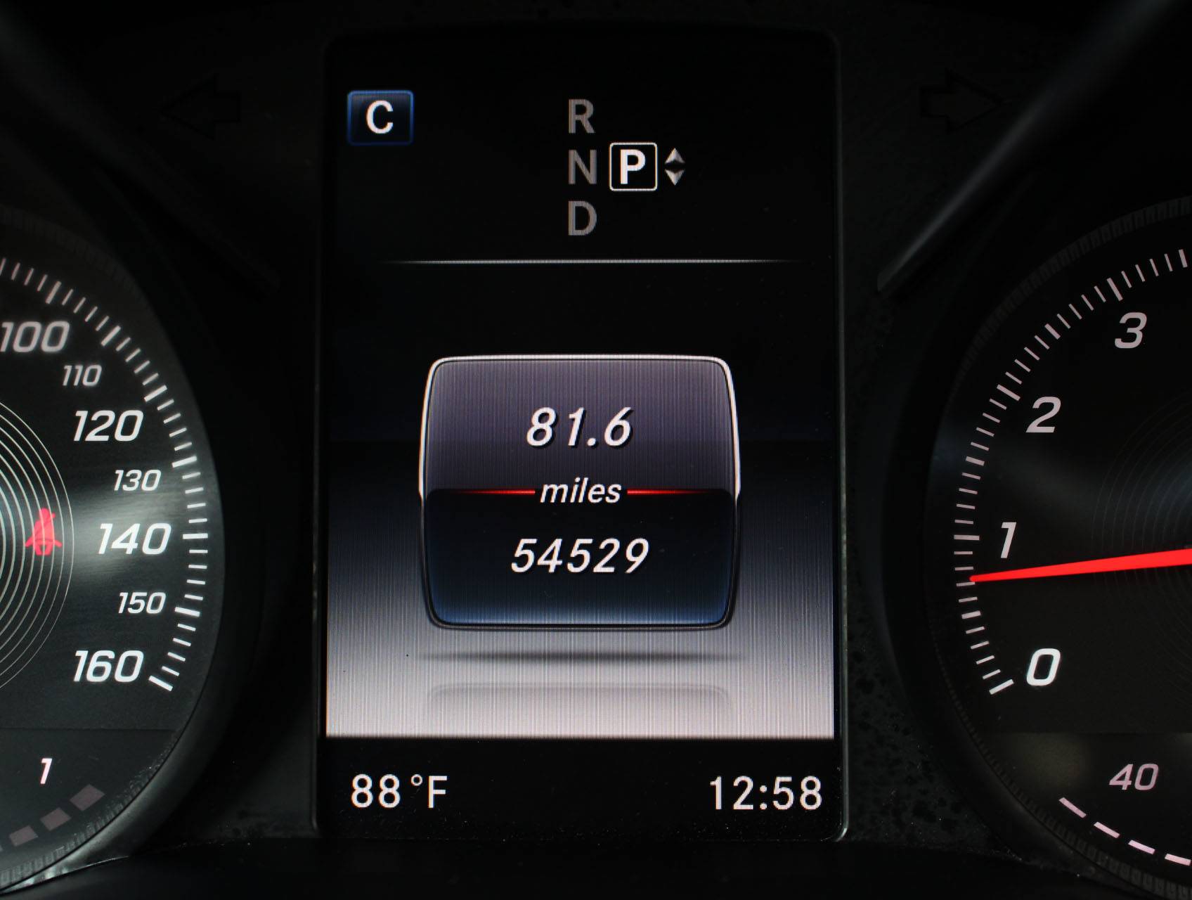 Florida Fine Cars - Used MERCEDES-BENZ C CLASS 2015 MARGATE C300 4MATIC