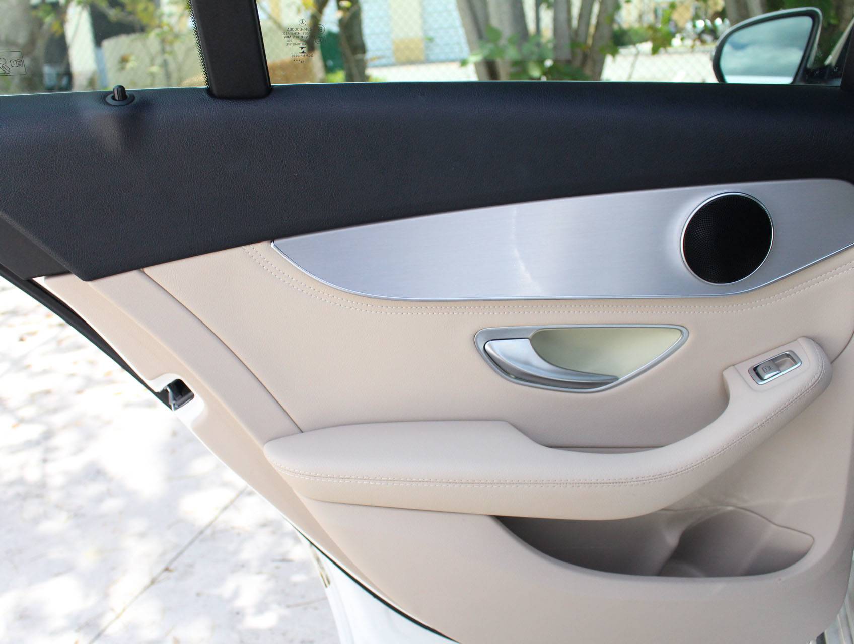 Florida Fine Cars - Used MERCEDES-BENZ C CLASS 2015 MARGATE C300 4MATIC