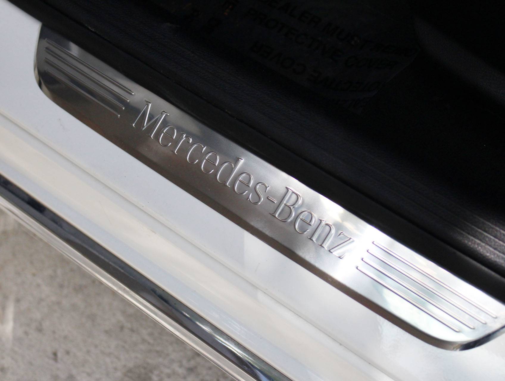 Florida Fine Cars - Used MERCEDES-BENZ C CLASS 2015 MARGATE C300 4MATIC