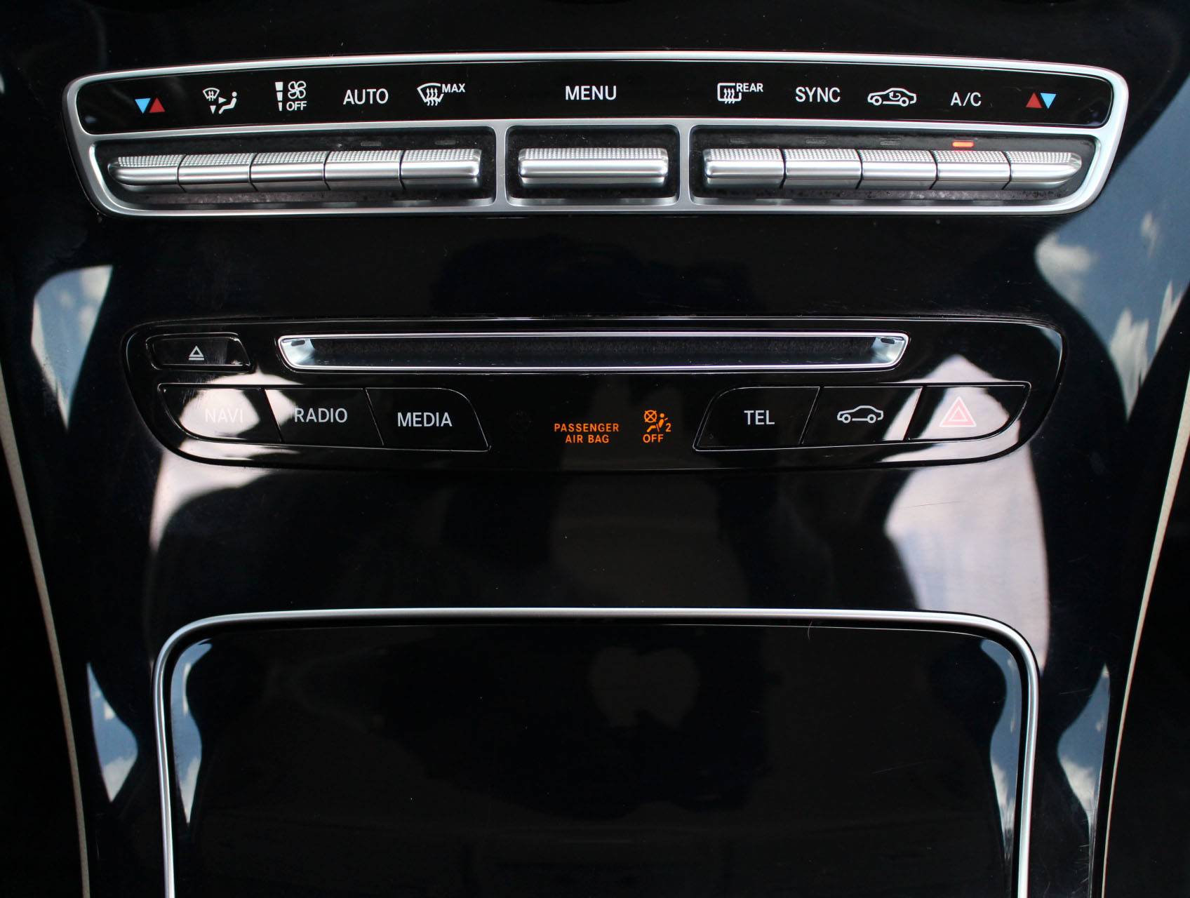 Florida Fine Cars - Used MERCEDES-BENZ C CLASS 2015 MARGATE C300 4MATIC