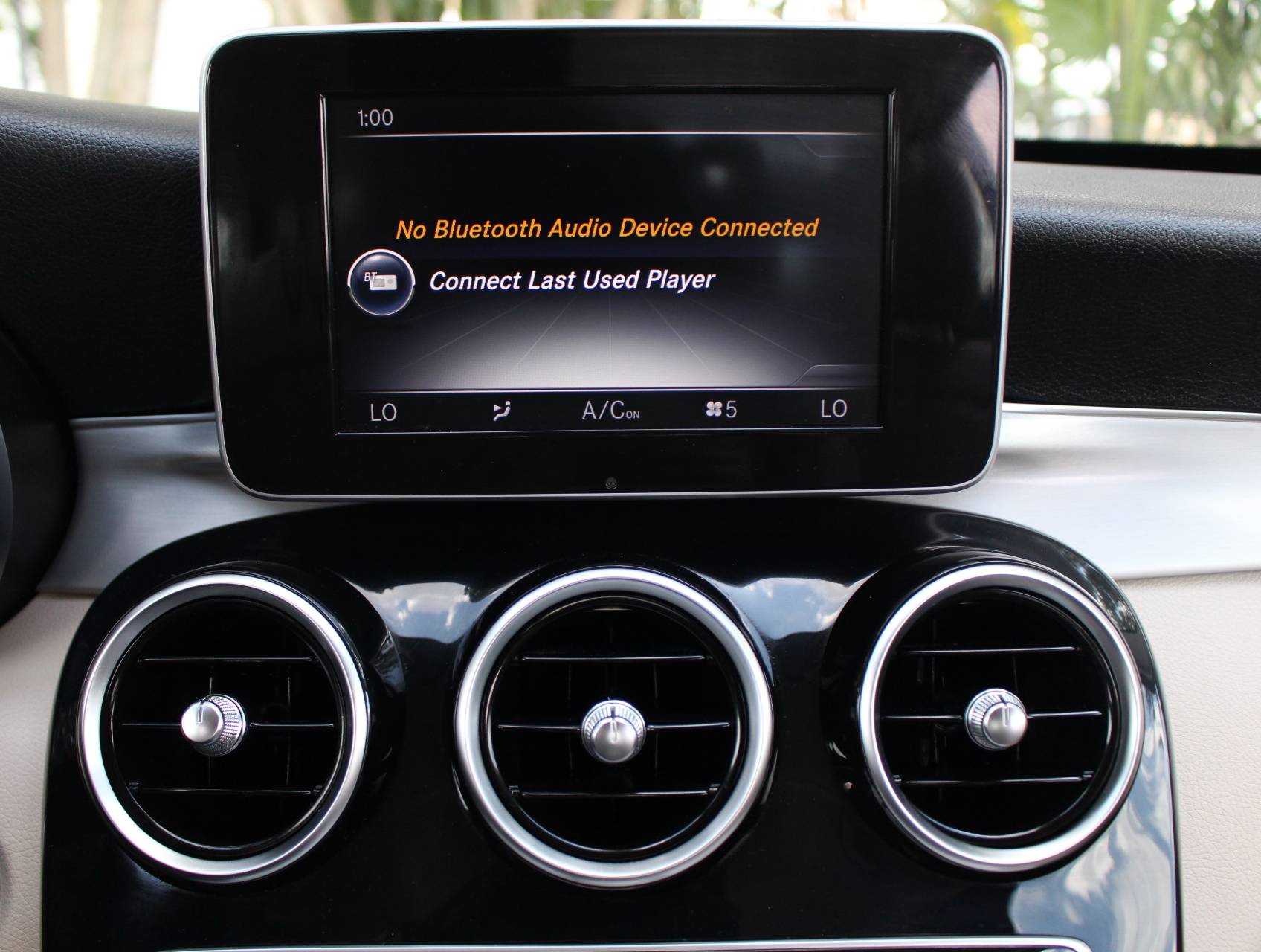 Florida Fine Cars - Used MERCEDES-BENZ C CLASS 2015 MARGATE C300 4MATIC