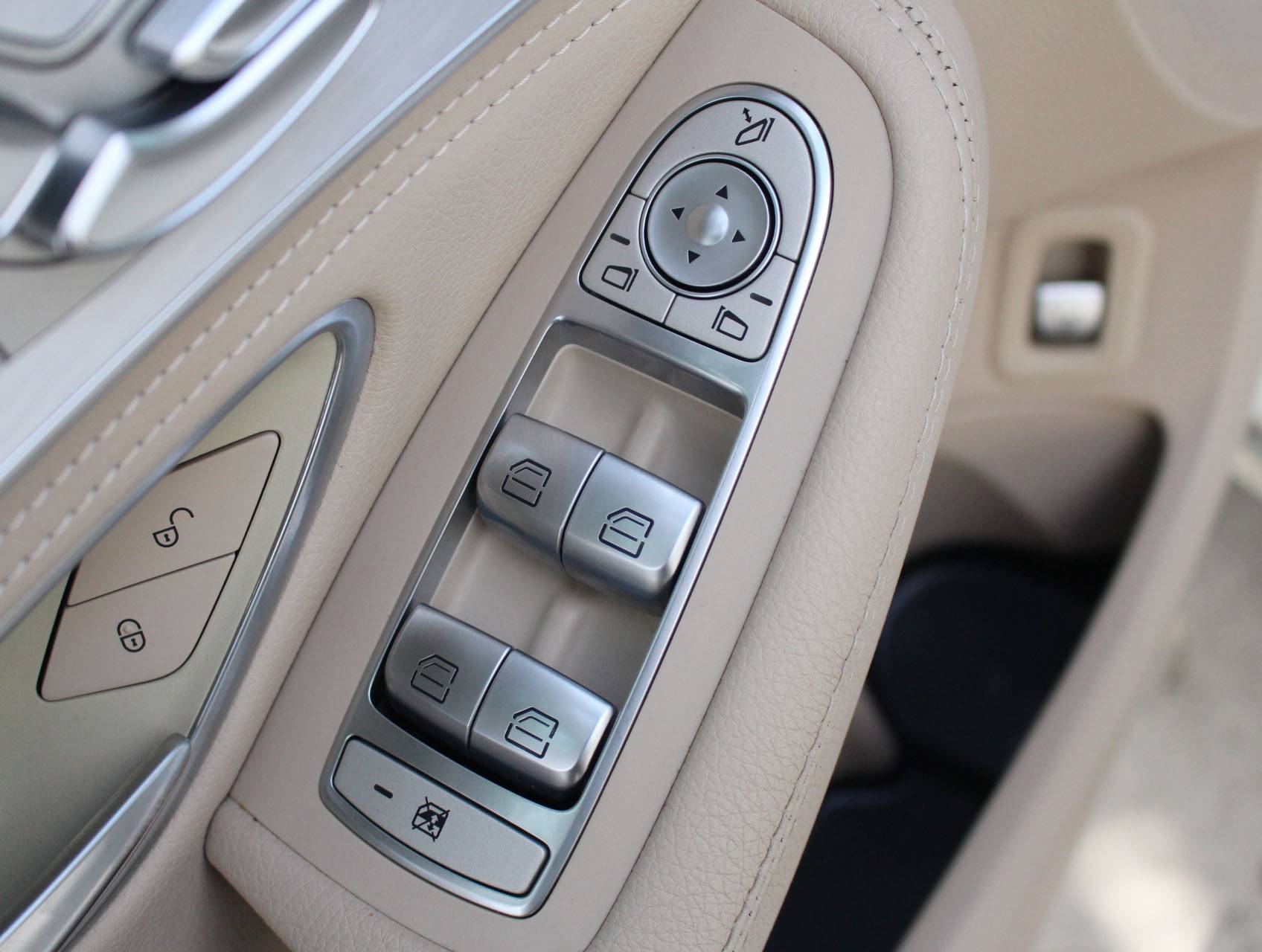 Florida Fine Cars - Used MERCEDES-BENZ C CLASS 2015 MARGATE C300 4MATIC