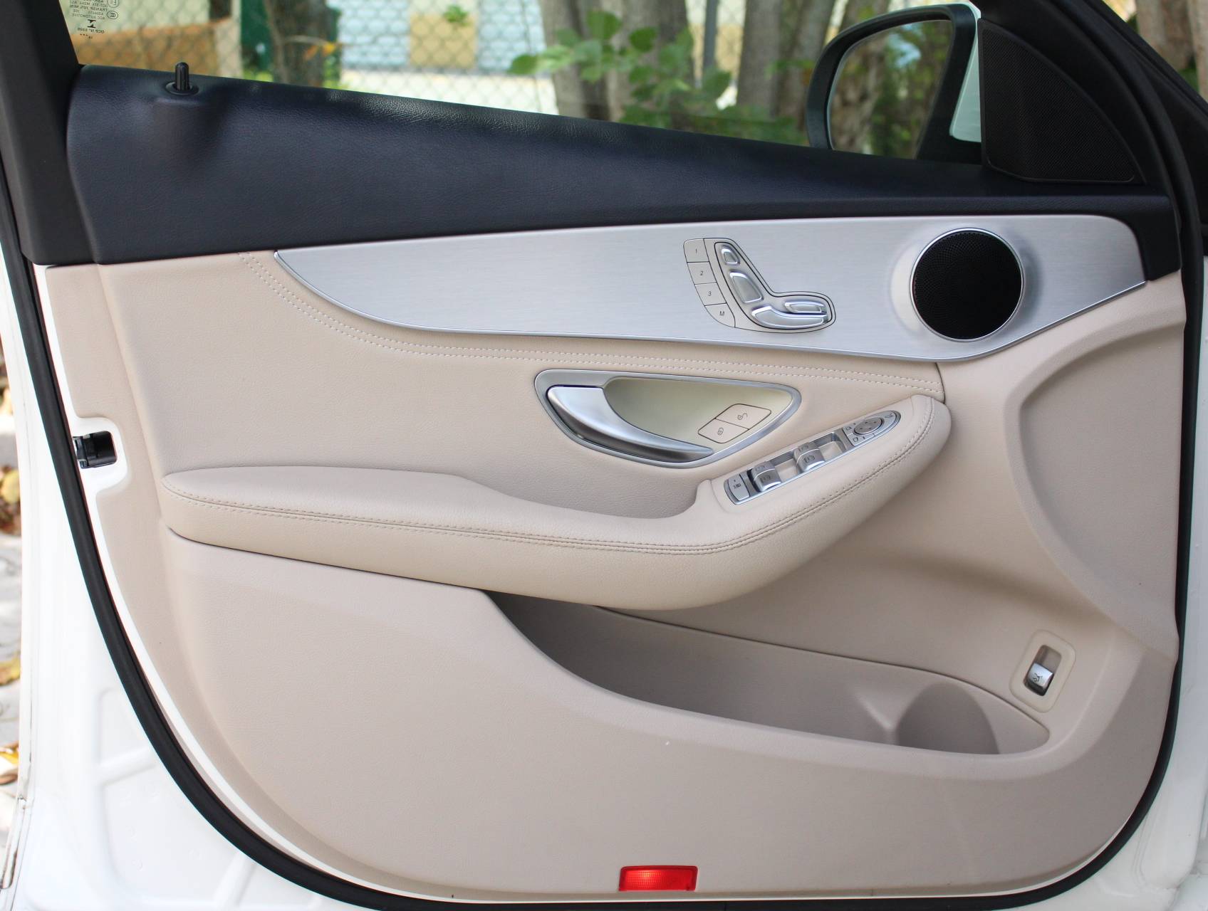 Florida Fine Cars - Used MERCEDES-BENZ C CLASS 2015 MARGATE C300 4MATIC