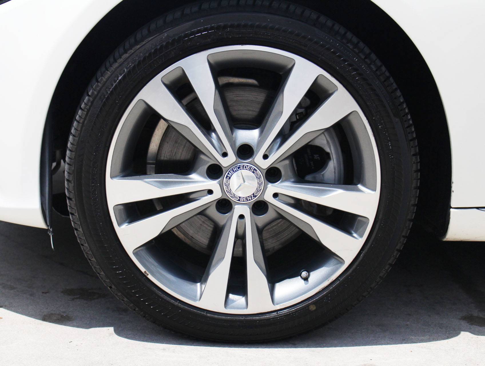 Florida Fine Cars - Used MERCEDES-BENZ C CLASS 2015 MARGATE C300 4MATIC