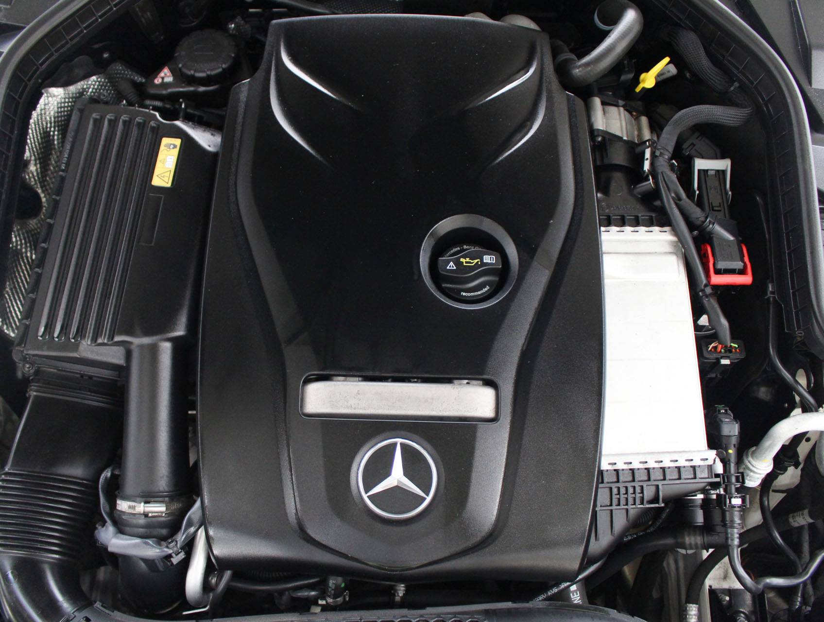 Florida Fine Cars - Used MERCEDES-BENZ C CLASS 2015 MARGATE C300 4MATIC