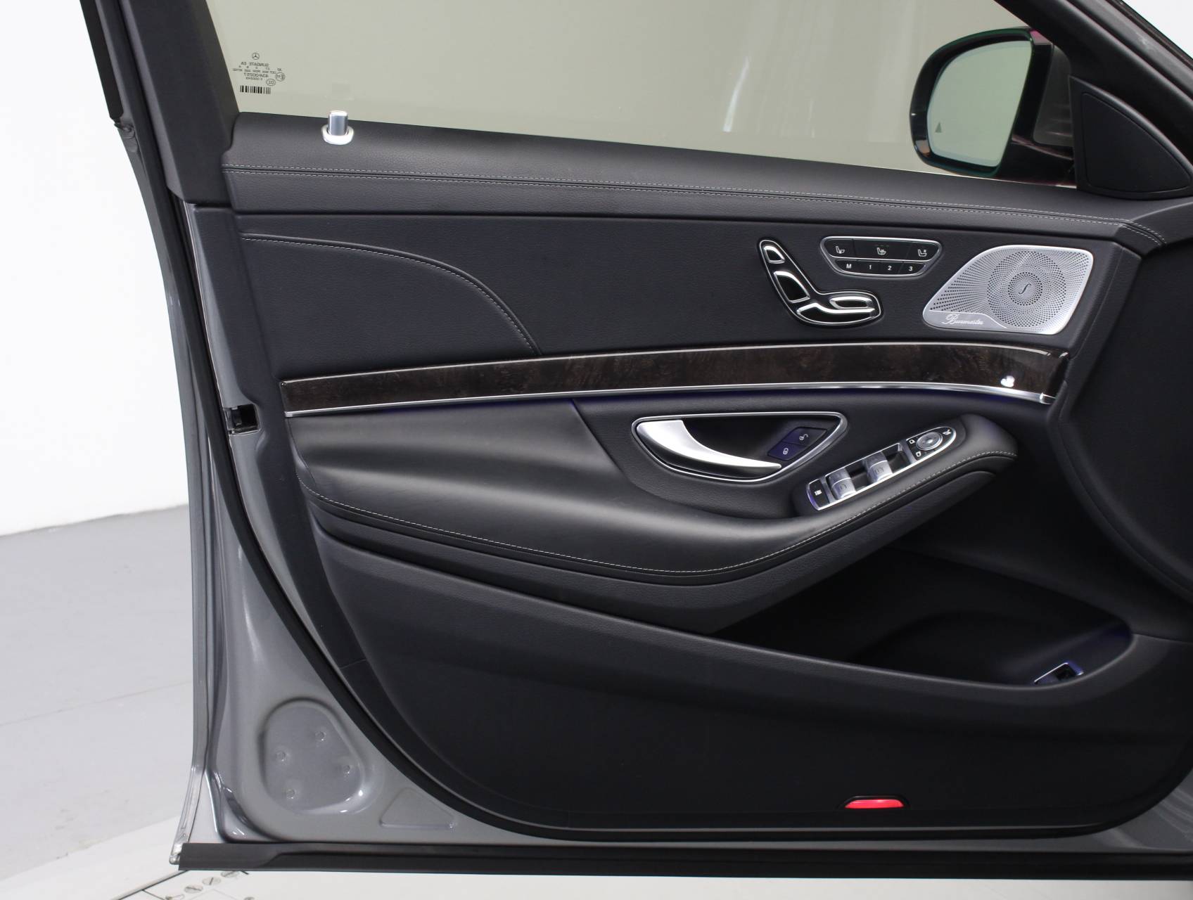 Florida Fine Cars - Used MERCEDES-BENZ S CLASS 2015 MIAMI S550