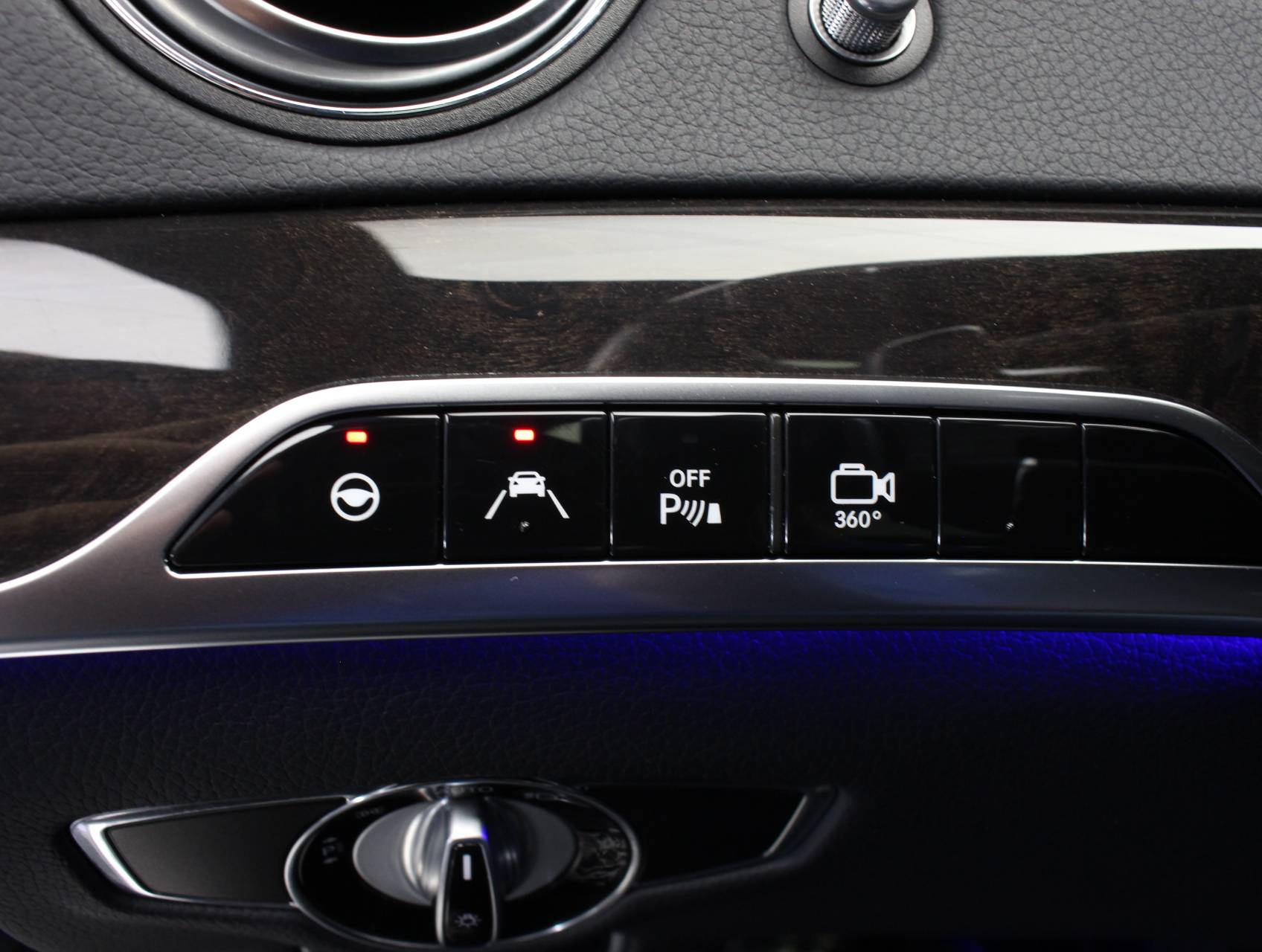 Florida Fine Cars - Used MERCEDES-BENZ S CLASS 2015 MIAMI S550