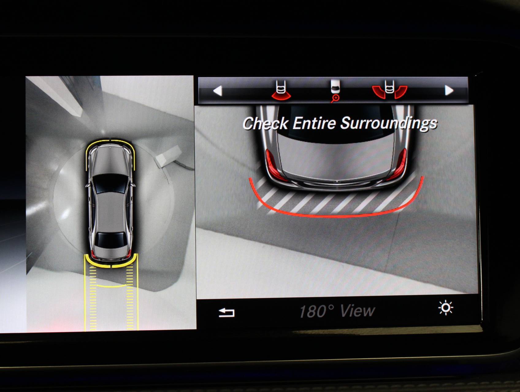 Florida Fine Cars - Used MERCEDES-BENZ S CLASS 2015 MIAMI S550