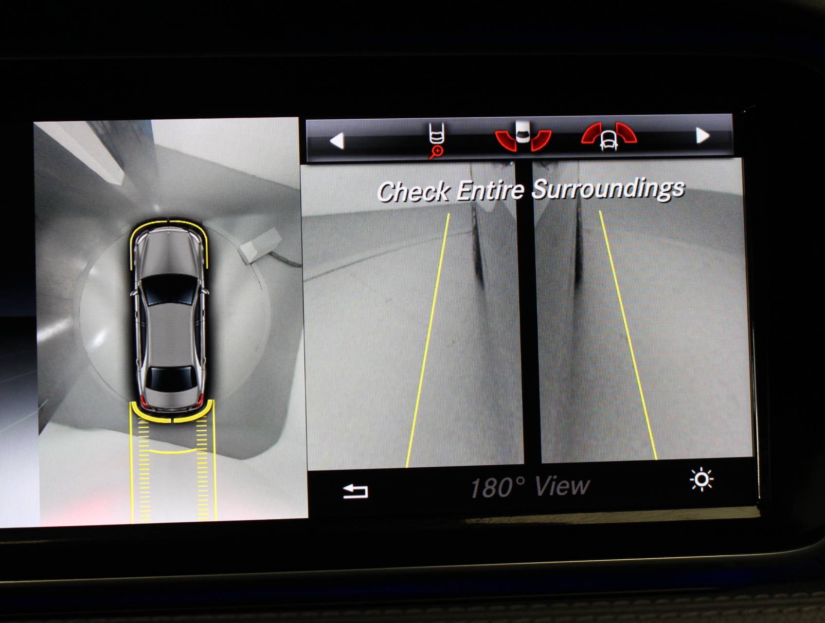 Florida Fine Cars - Used MERCEDES-BENZ S CLASS 2015 MIAMI S550