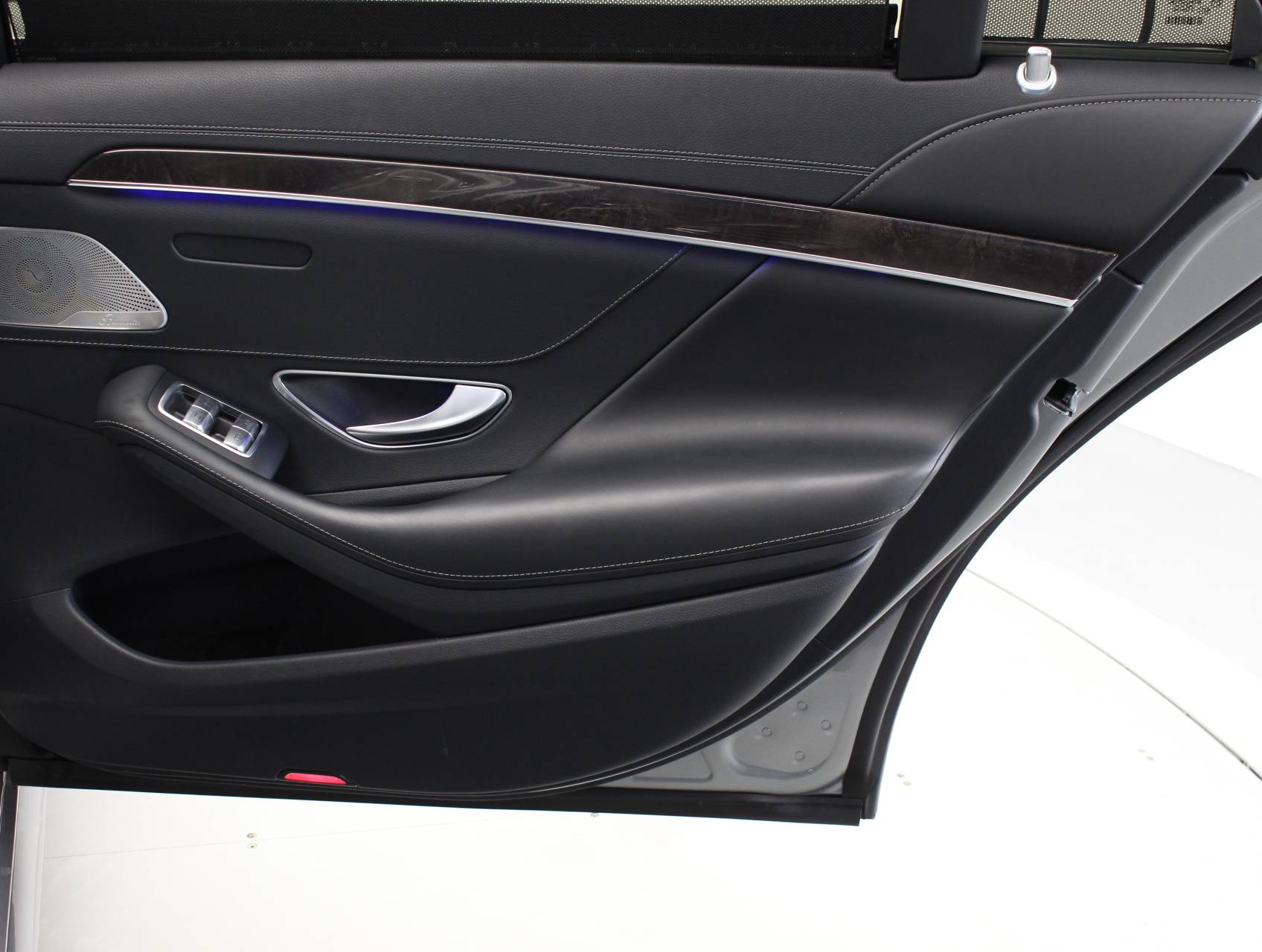 Florida Fine Cars - Used MERCEDES-BENZ S CLASS 2015 MIAMI S550